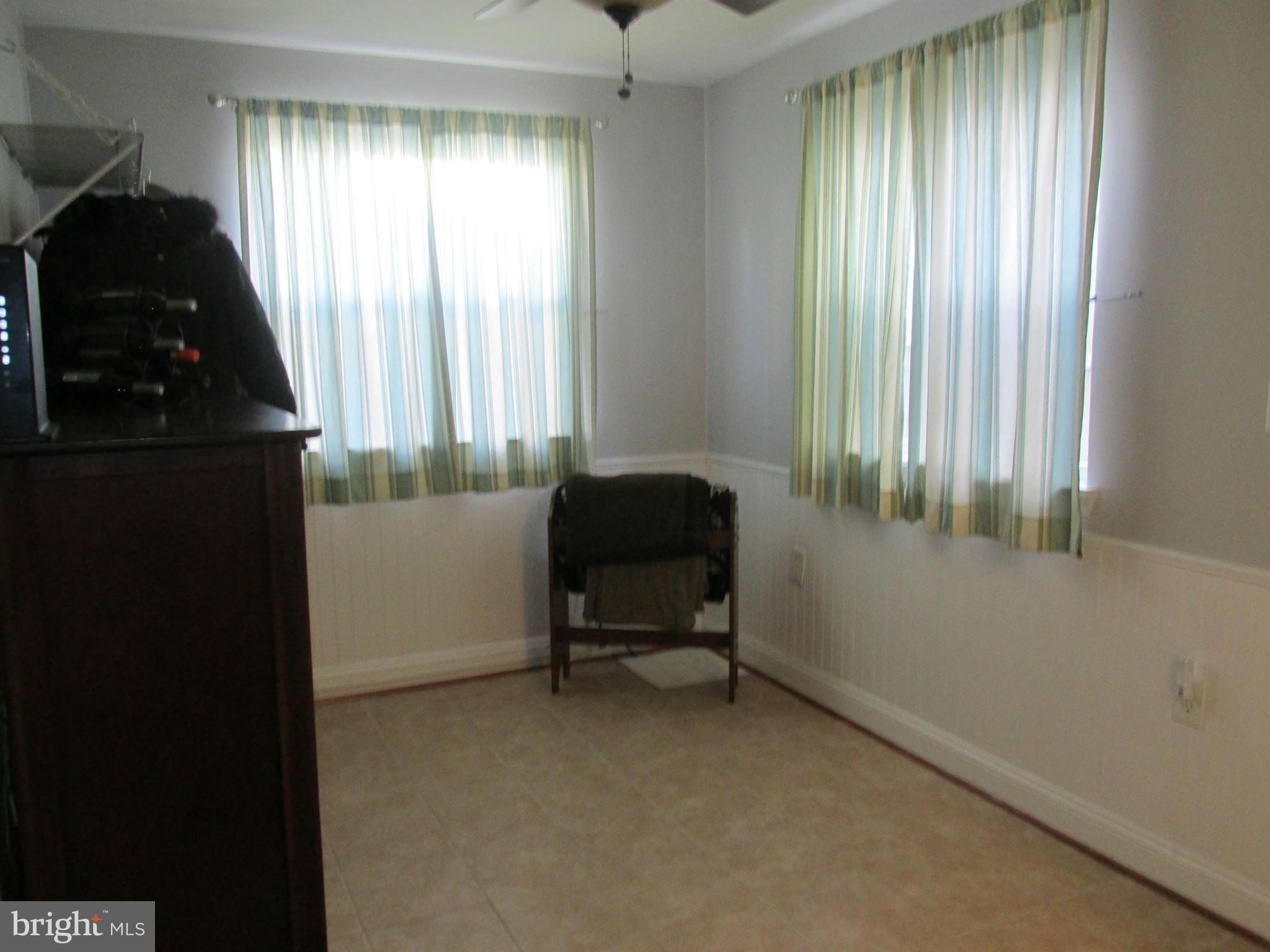 UPPER FELLS POINT - Residential