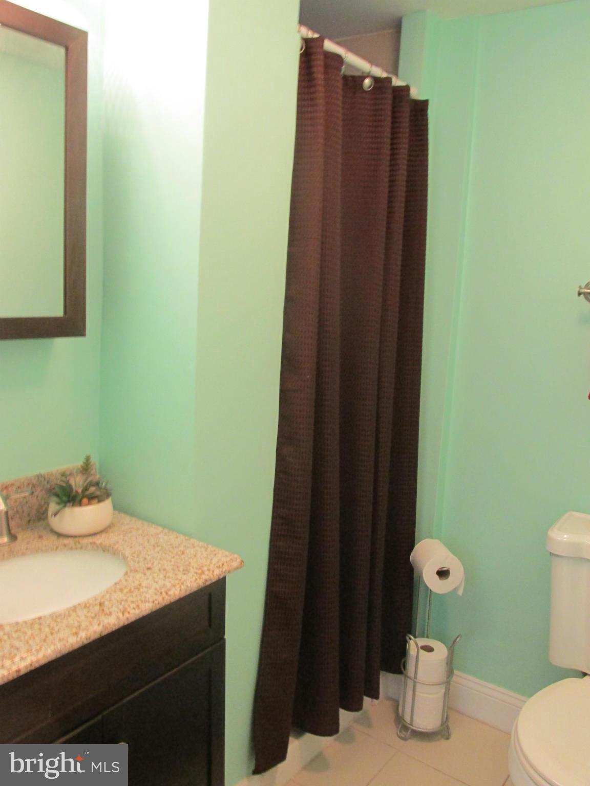 UPPER FELLS POINT - Residential