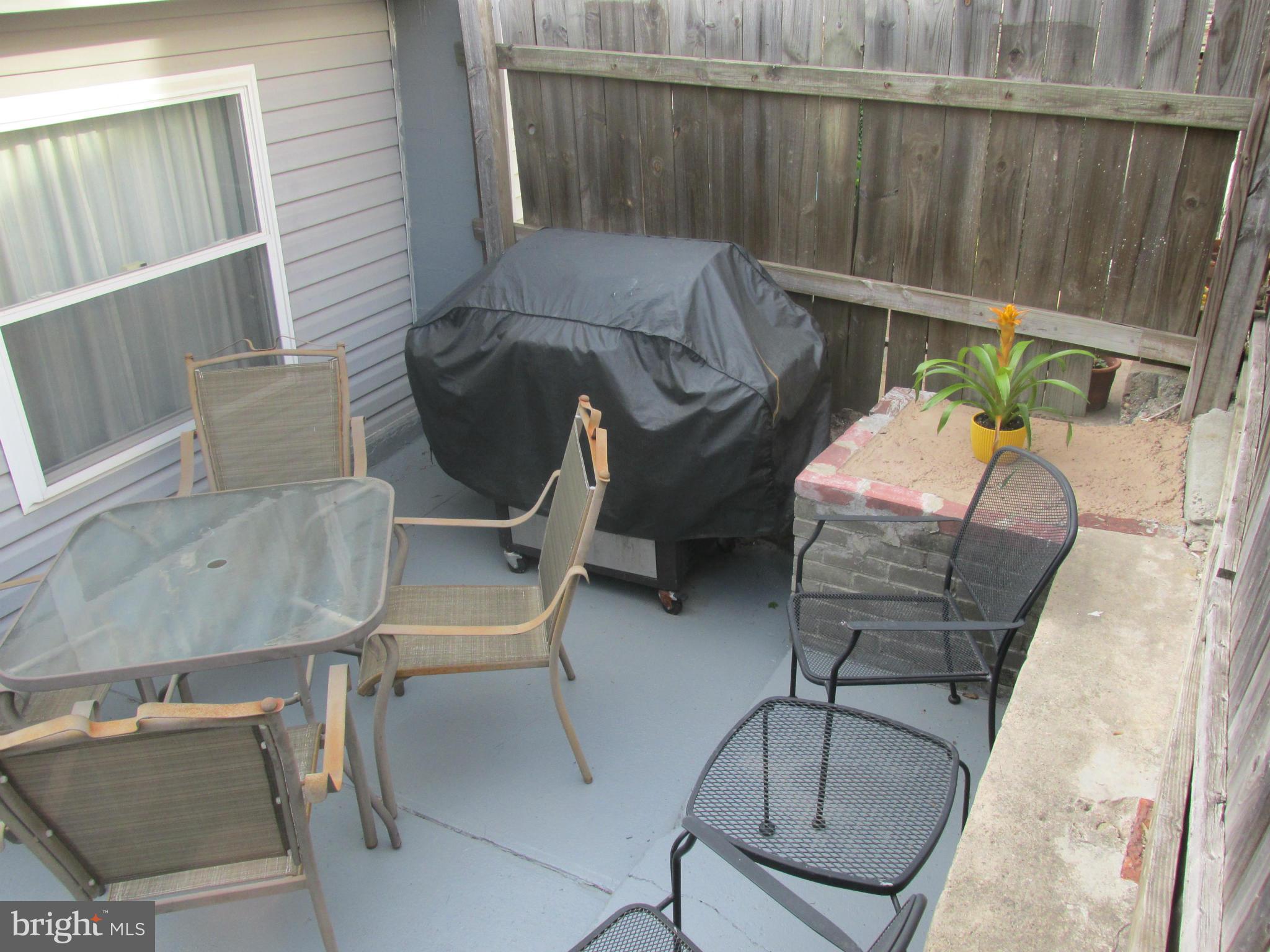 UPPER FELLS POINT - Residential