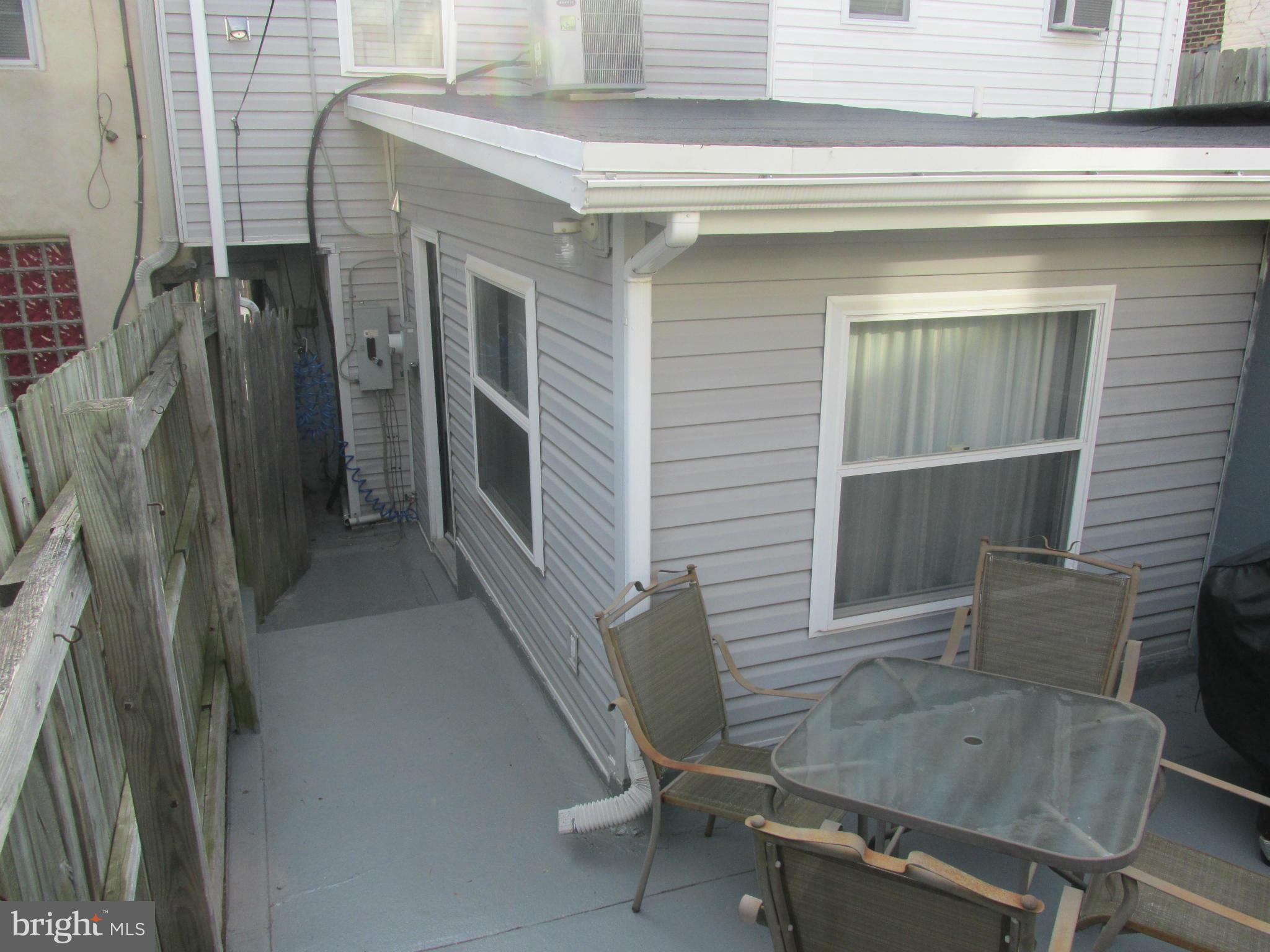 UPPER FELLS POINT - Residential