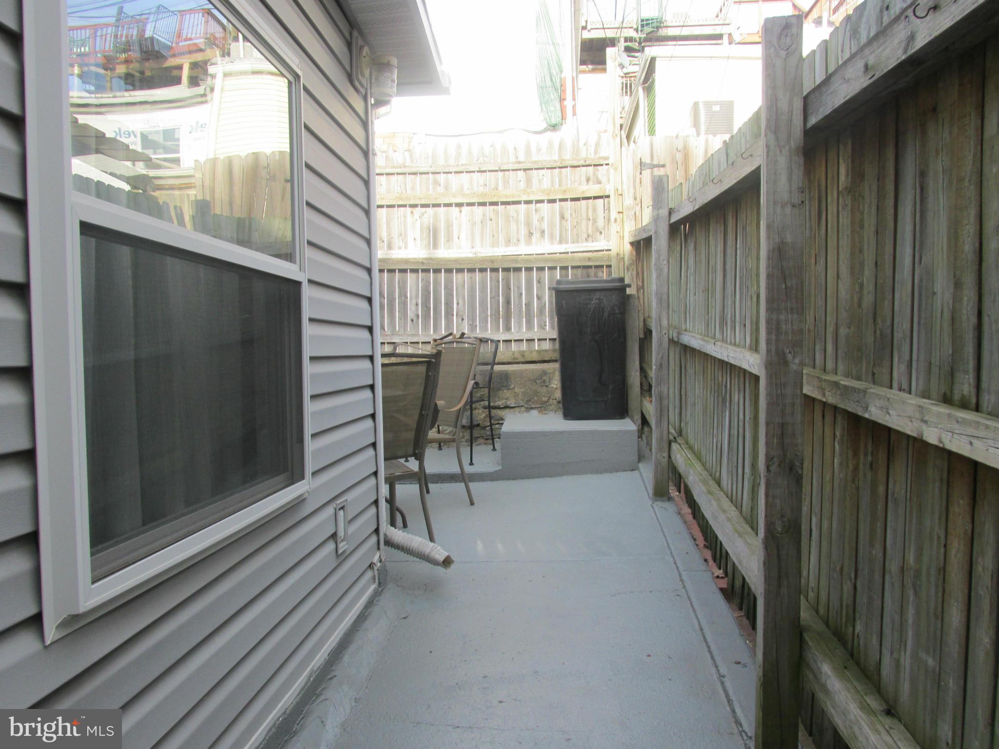 UPPER FELLS POINT - Residential