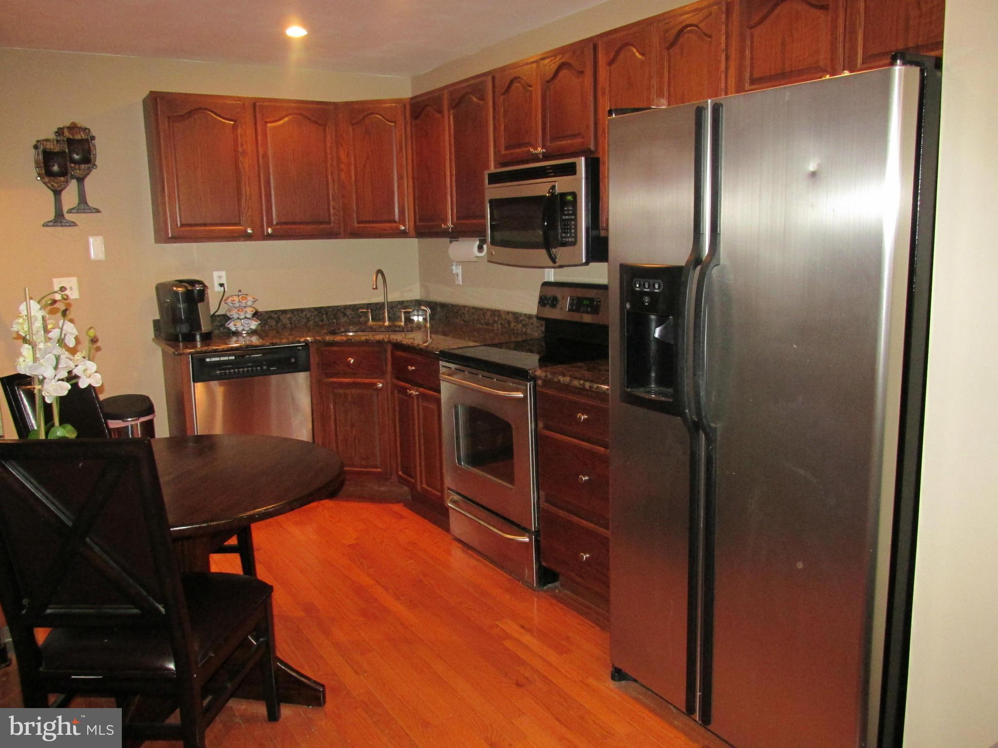 UPPER FELLS POINT - Residential