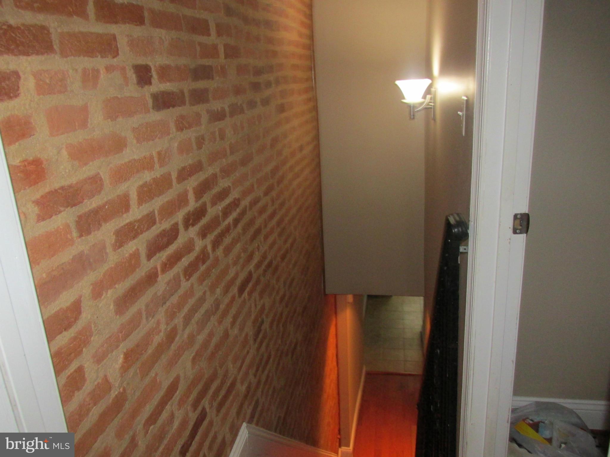 UPPER FELLS POINT - Residential