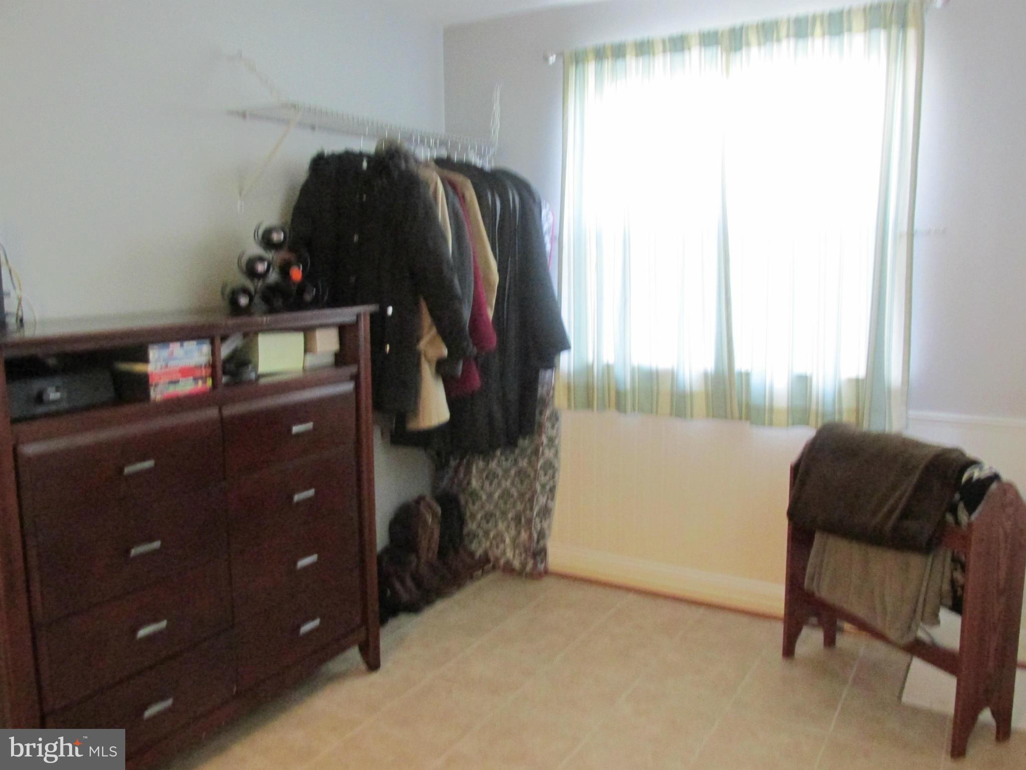 UPPER FELLS POINT - Residential