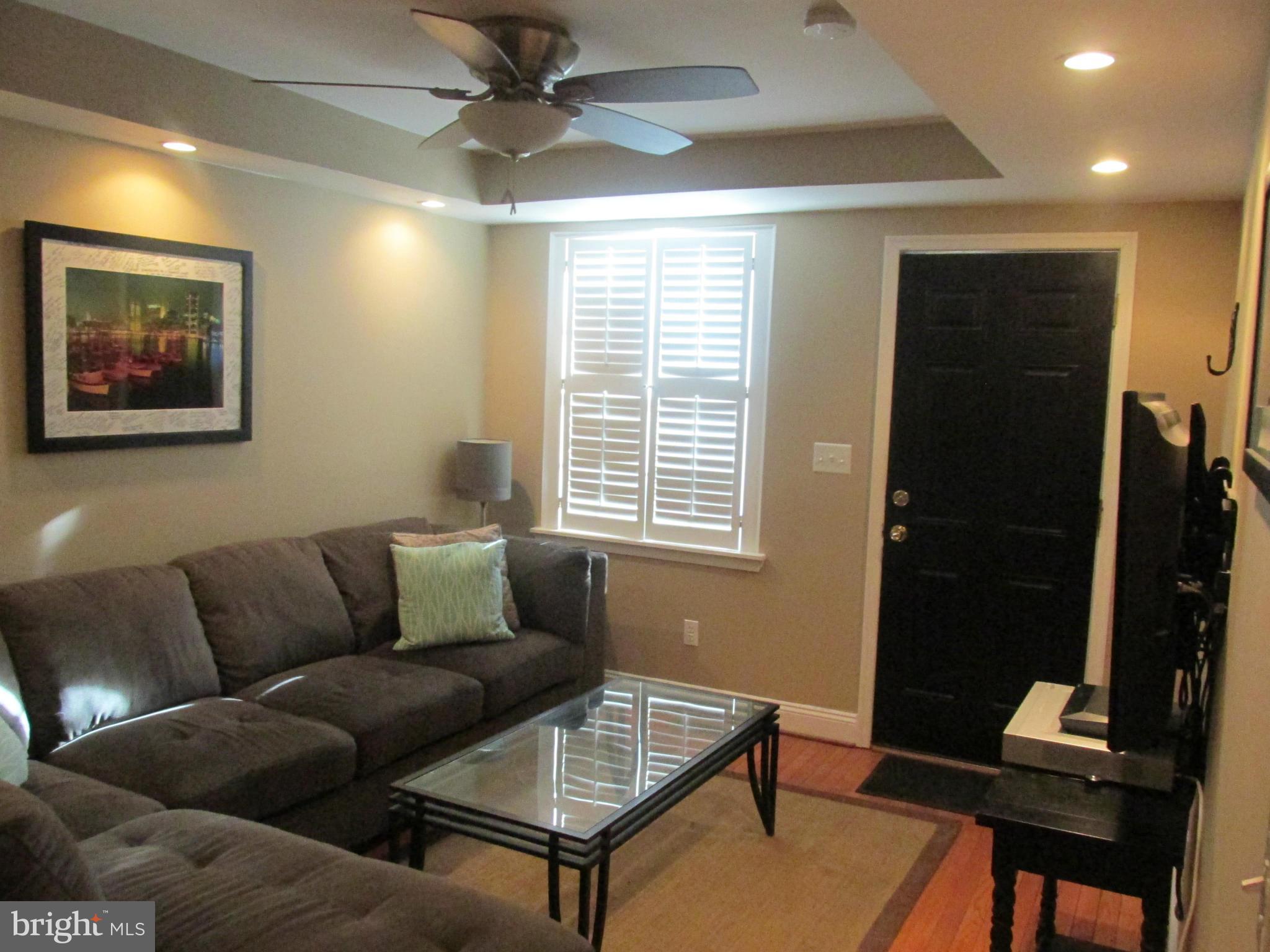 UPPER FELLS POINT - Residential