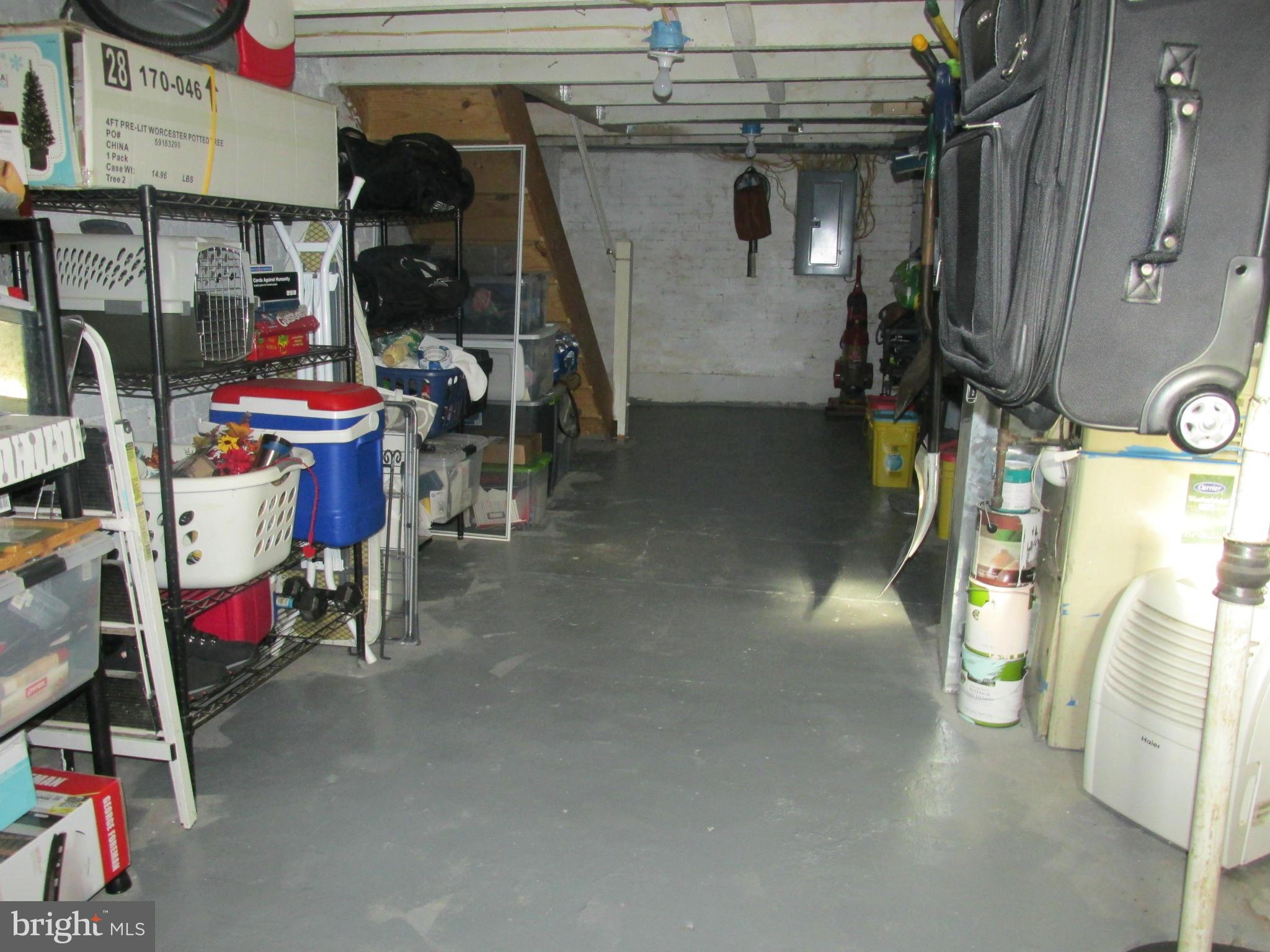 UPPER FELLS POINT - Residential