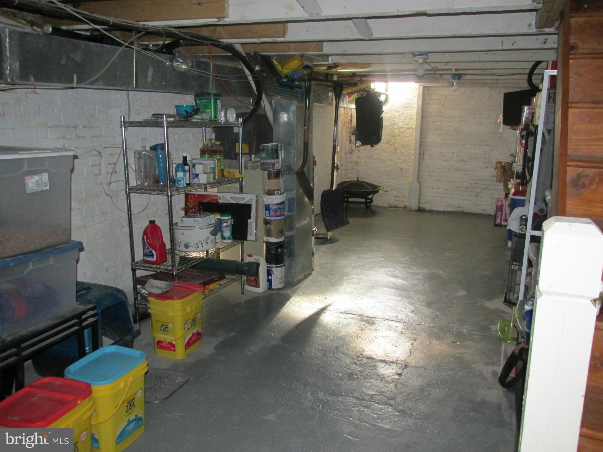 UPPER FELLS POINT - Residential