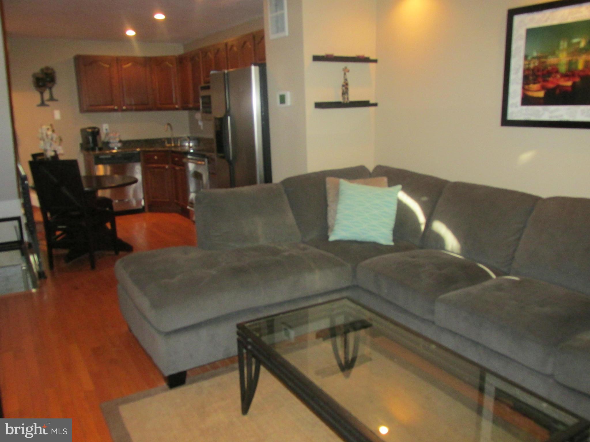 UPPER FELLS POINT - Residential