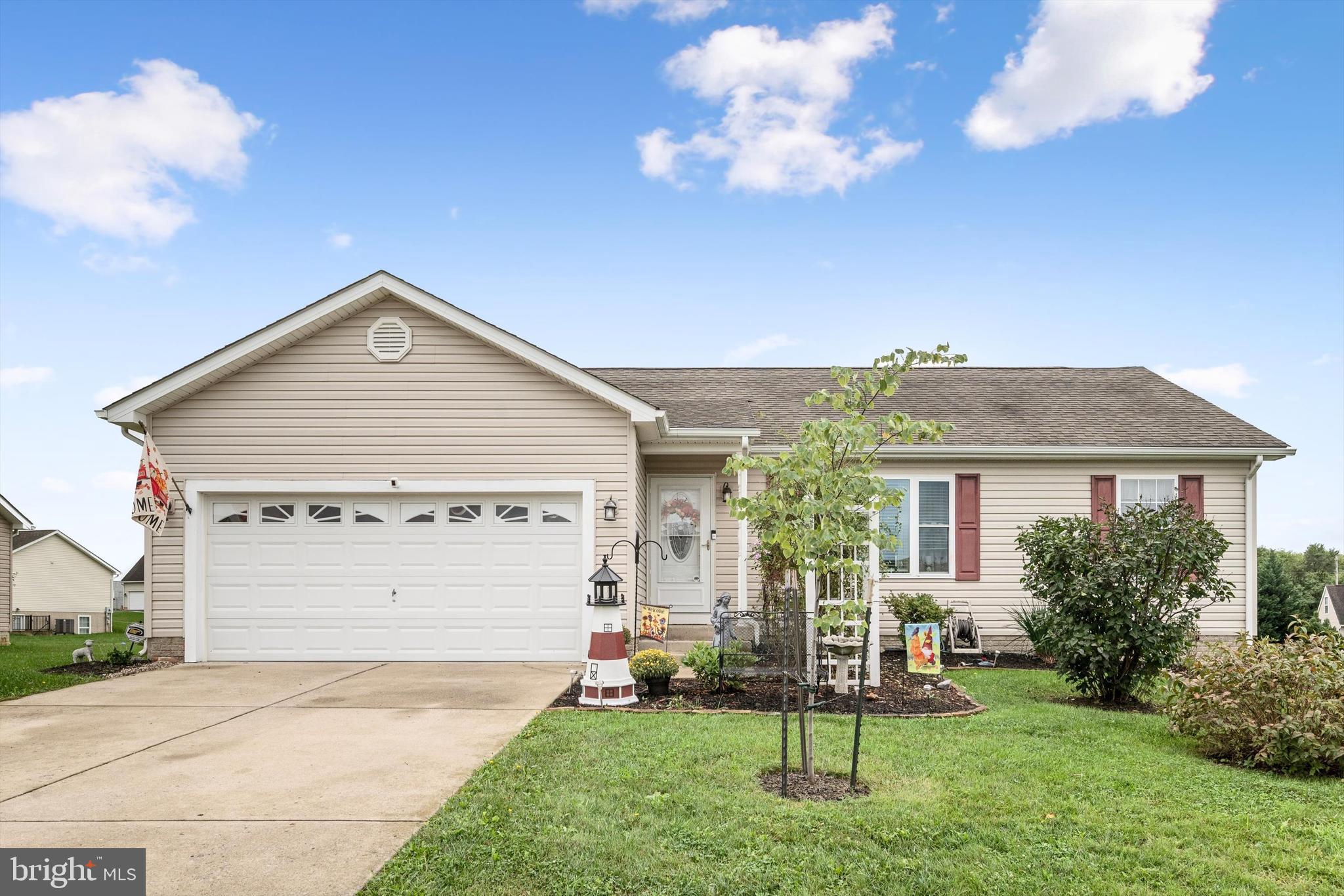 SPRING HILL - Residential