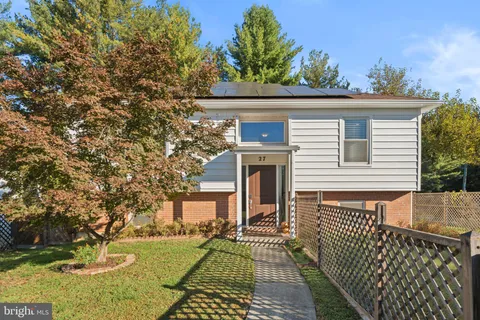 27 Carver Road, Cabin John, MD MLS: MDMC2203632