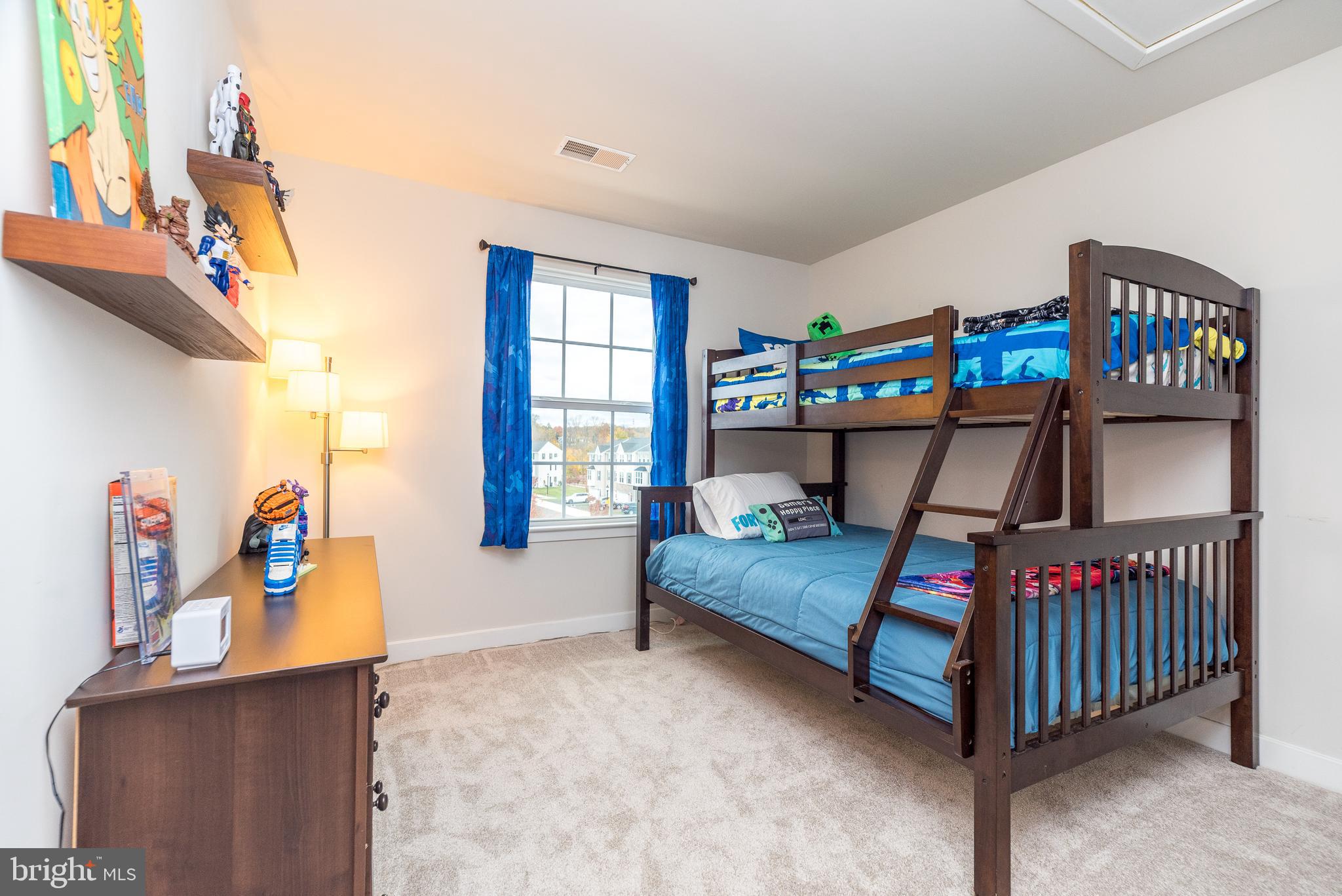 PERKASIE WOODS - Residential