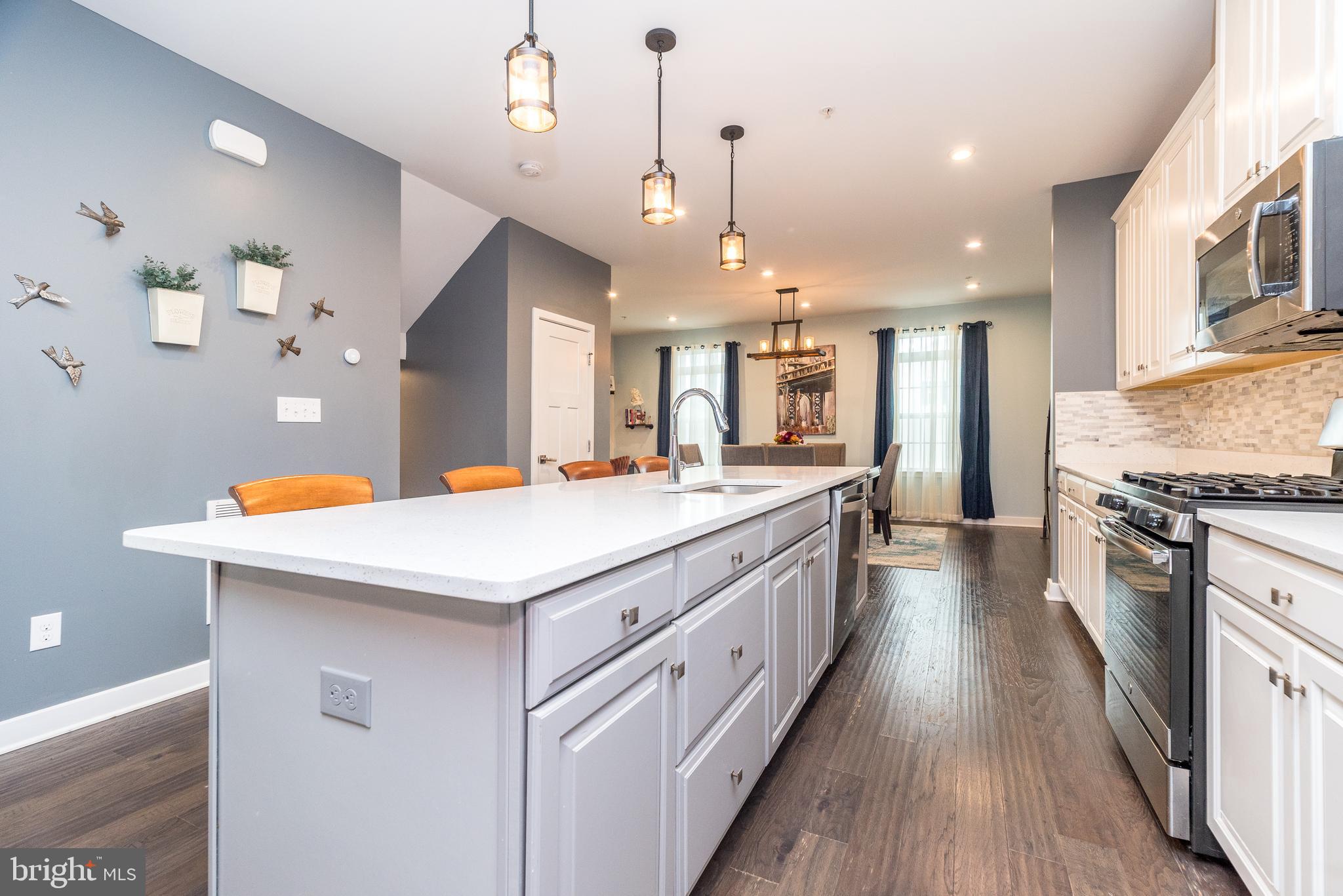 PERKASIE WOODS - Residential