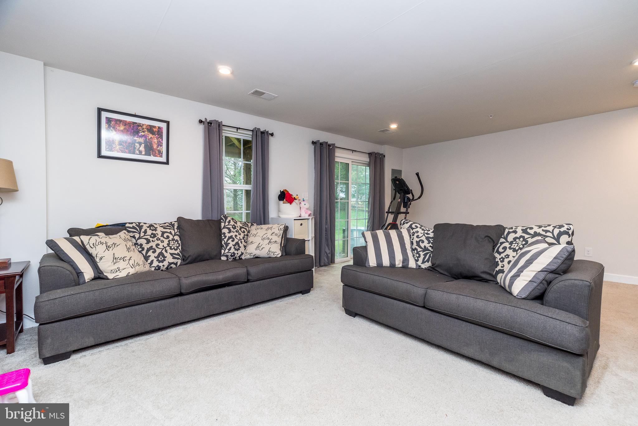 PERKASIE WOODS - Residential