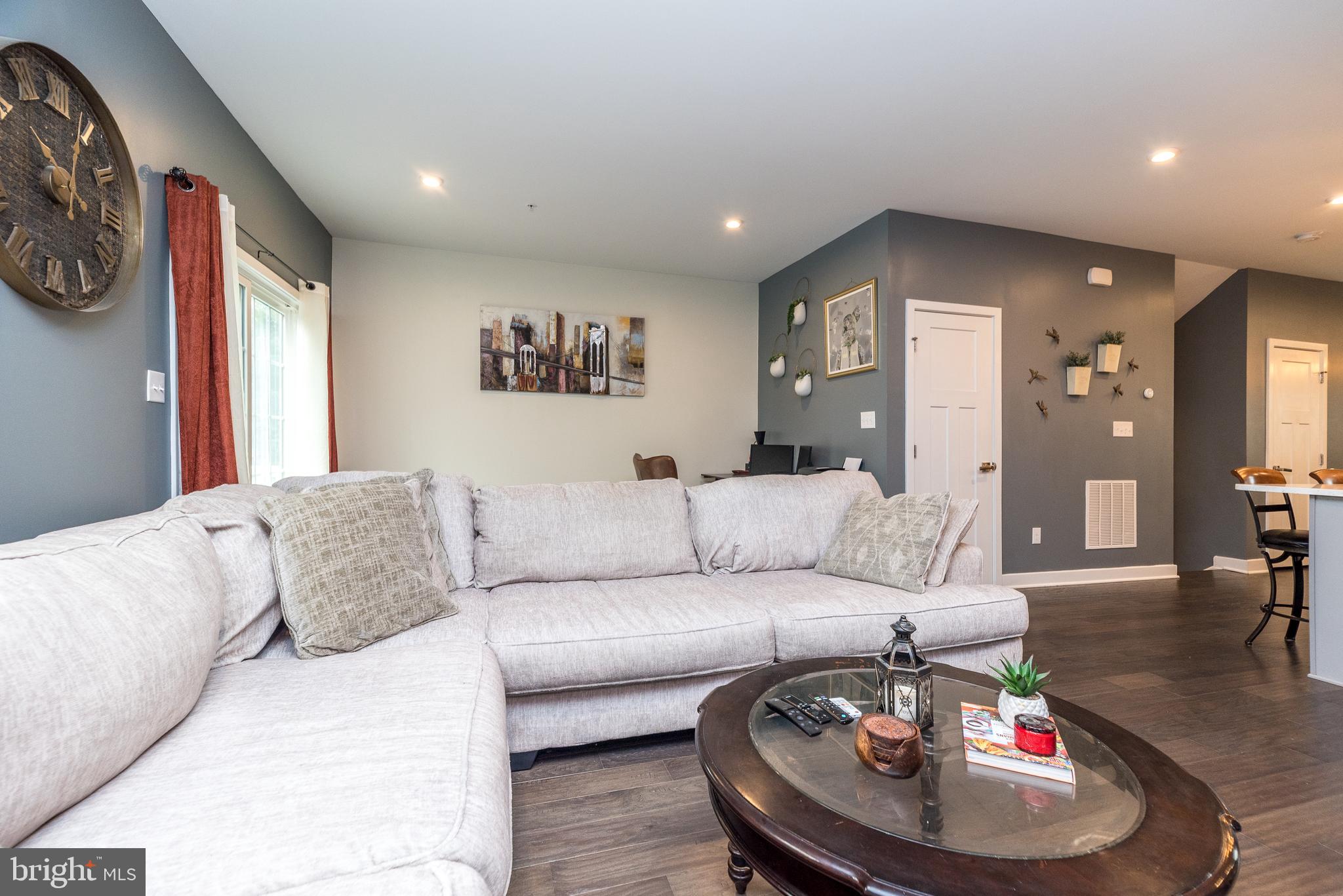 PERKASIE WOODS - Residential