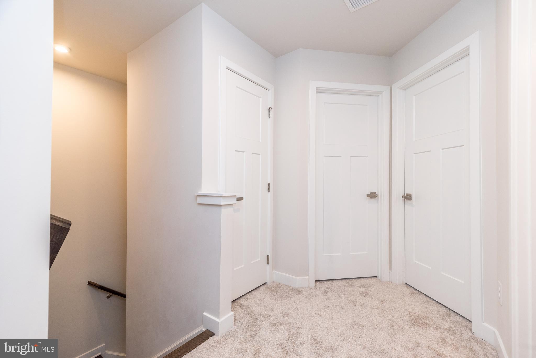 PERKASIE WOODS - Residential