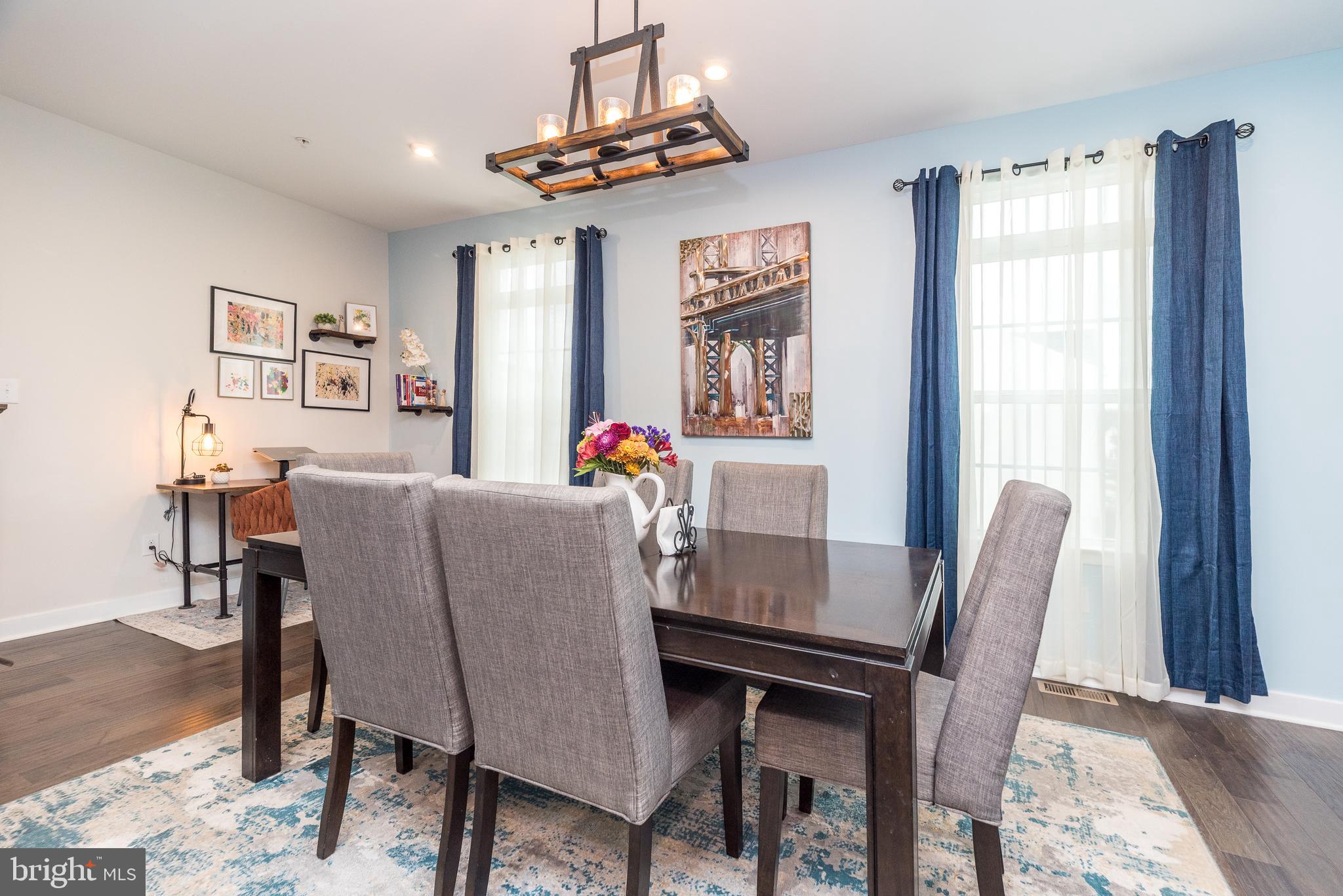 PERKASIE WOODS - Residential