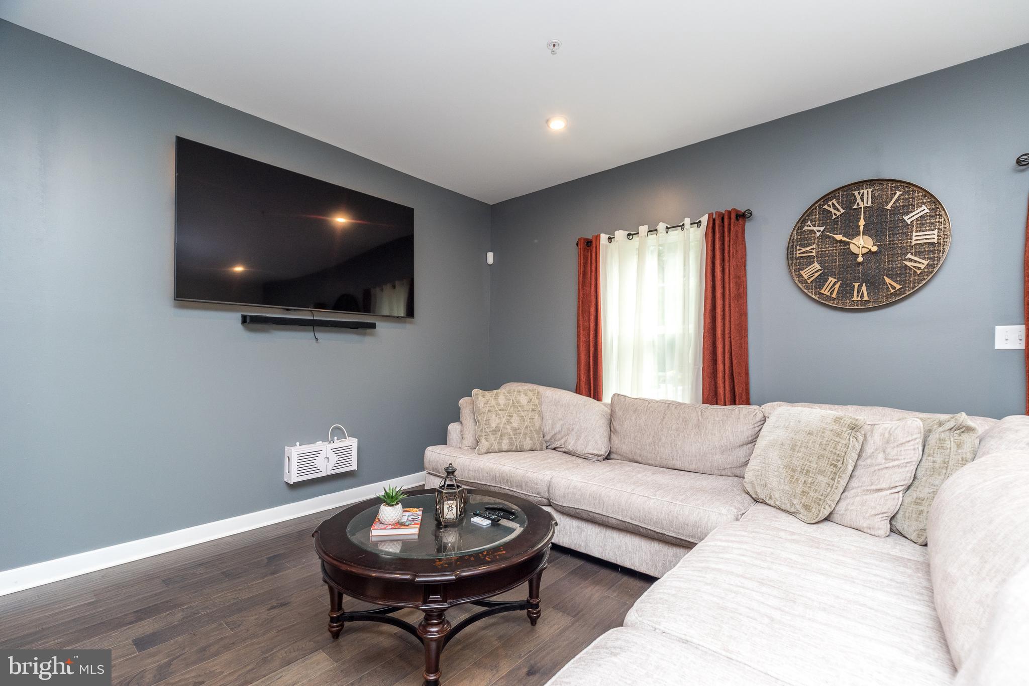 PERKASIE WOODS - Residential