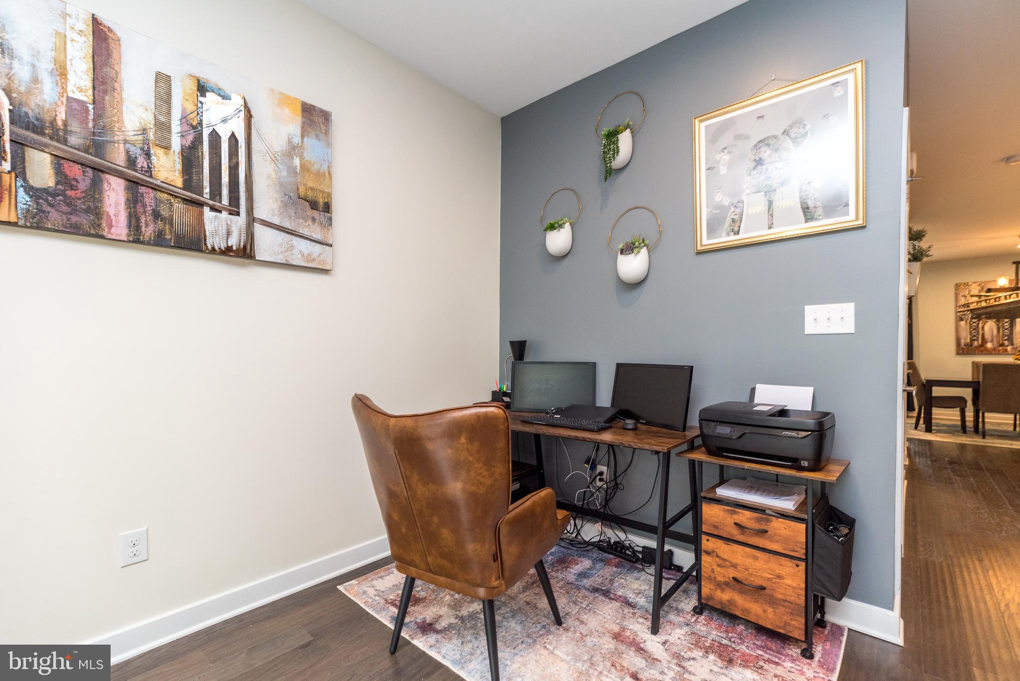 PERKASIE WOODS - Residential