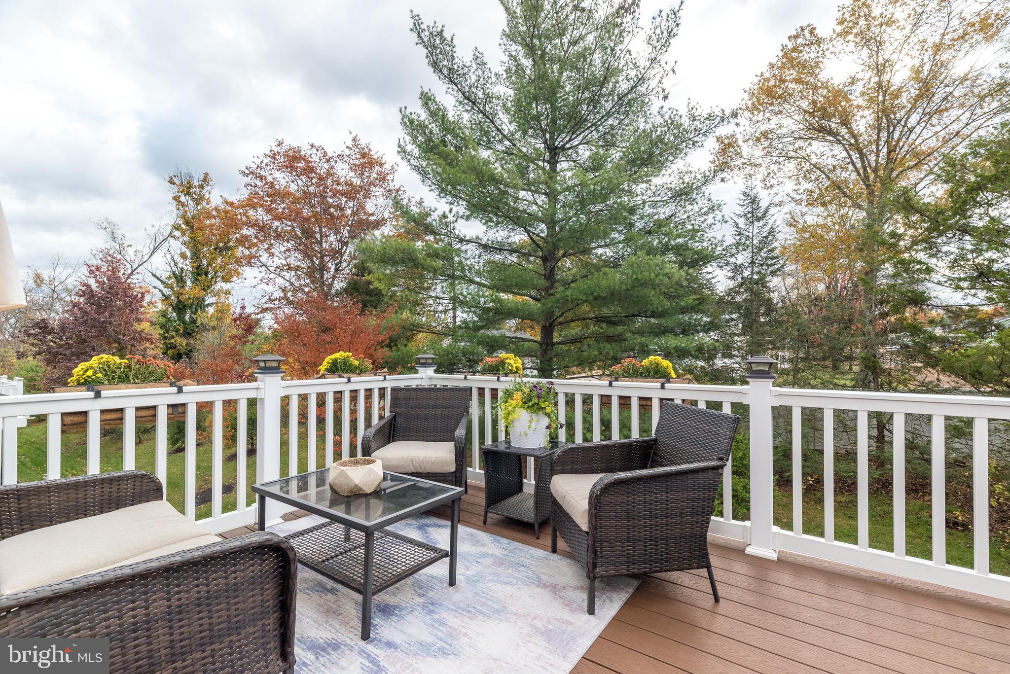 PERKASIE WOODS - Residential