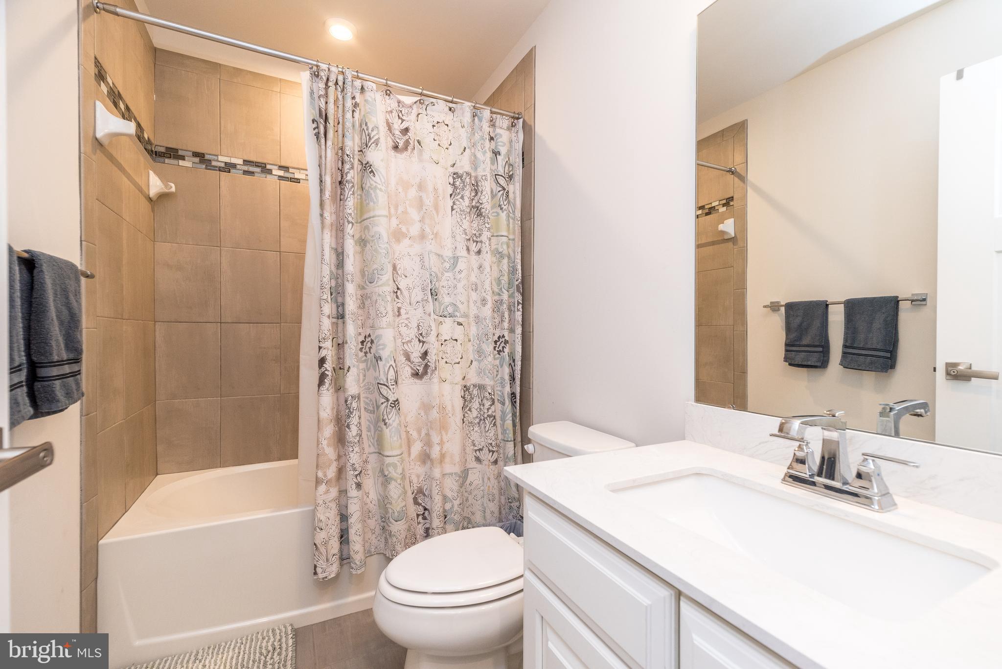 PERKASIE WOODS - Residential