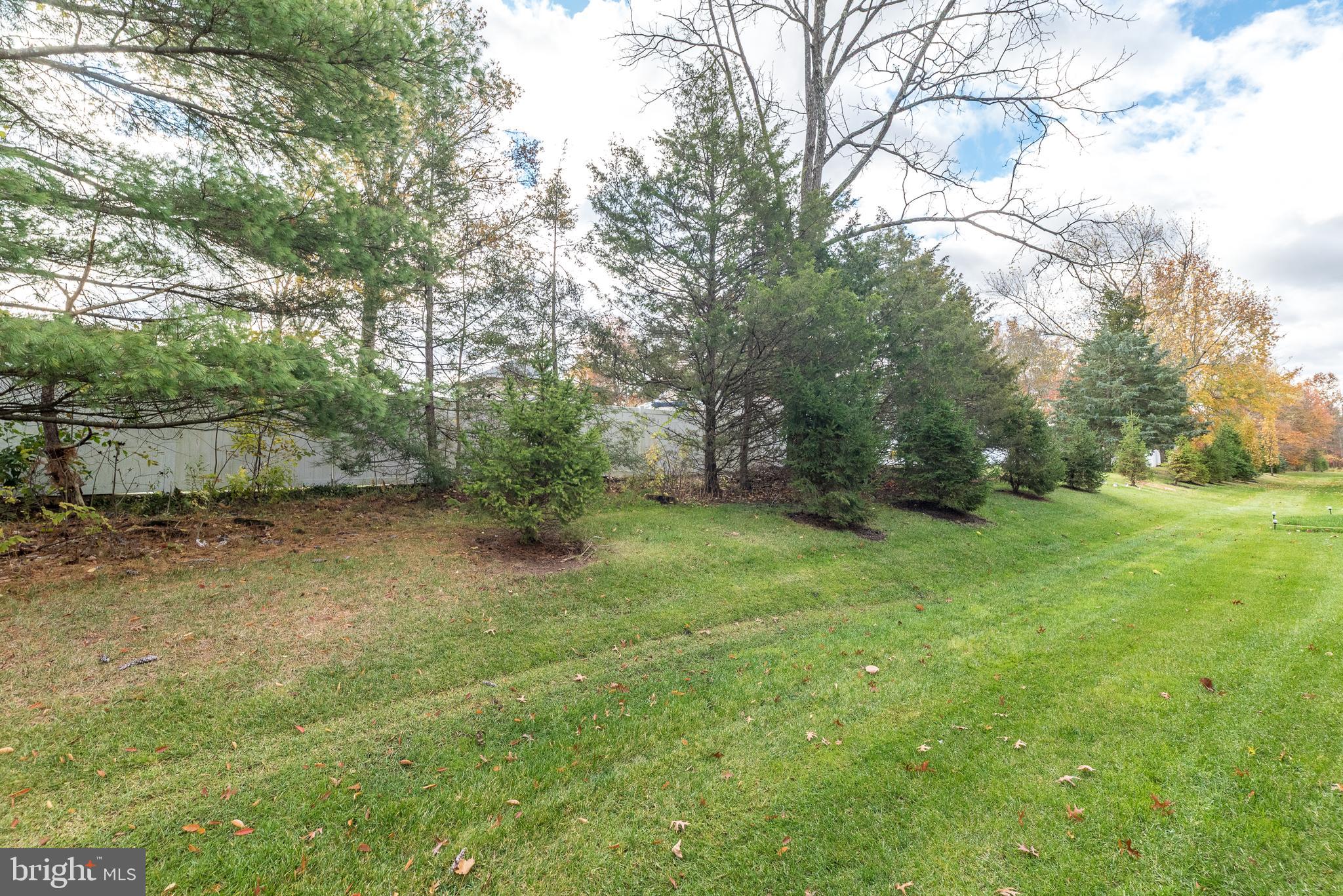 PERKASIE WOODS - Residential