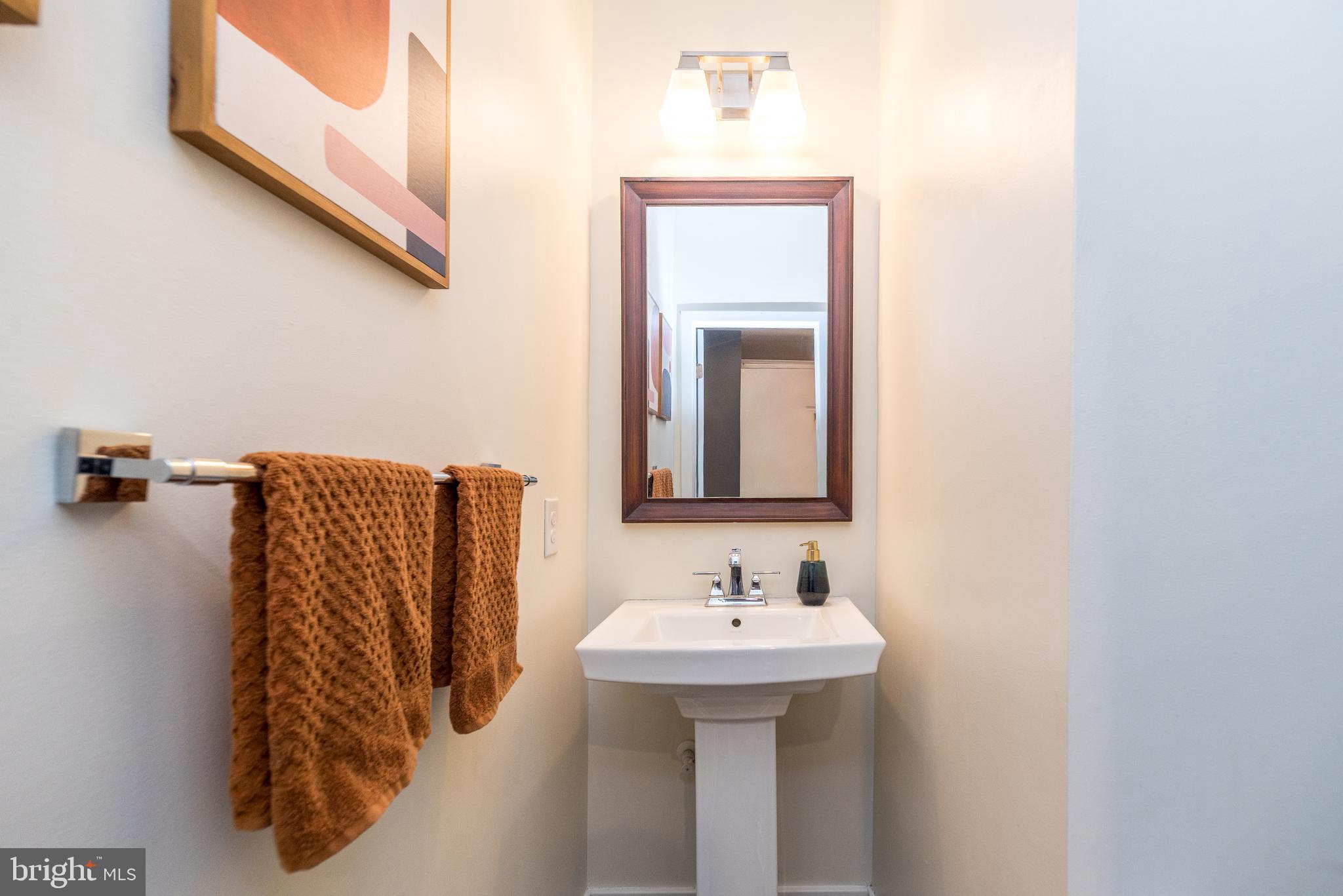 PERKASIE WOODS - Residential