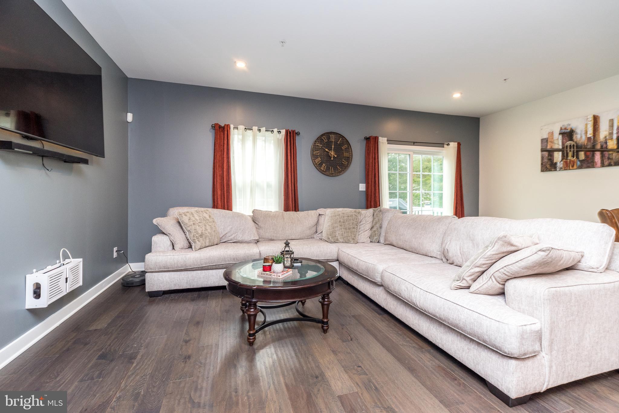 PERKASIE WOODS - Residential