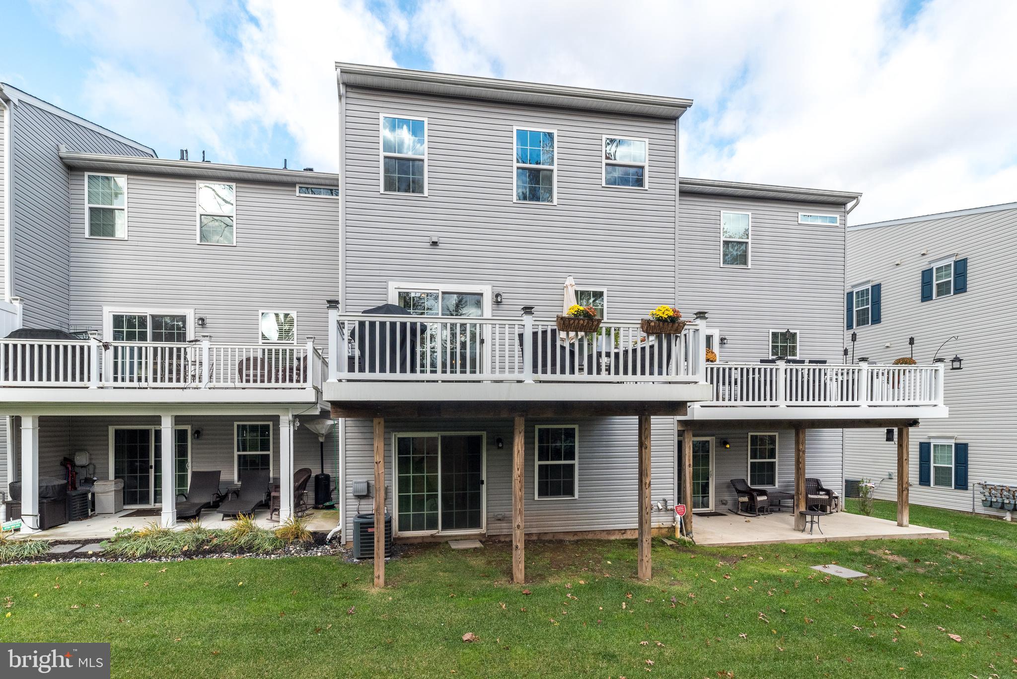 PERKASIE WOODS - Residential