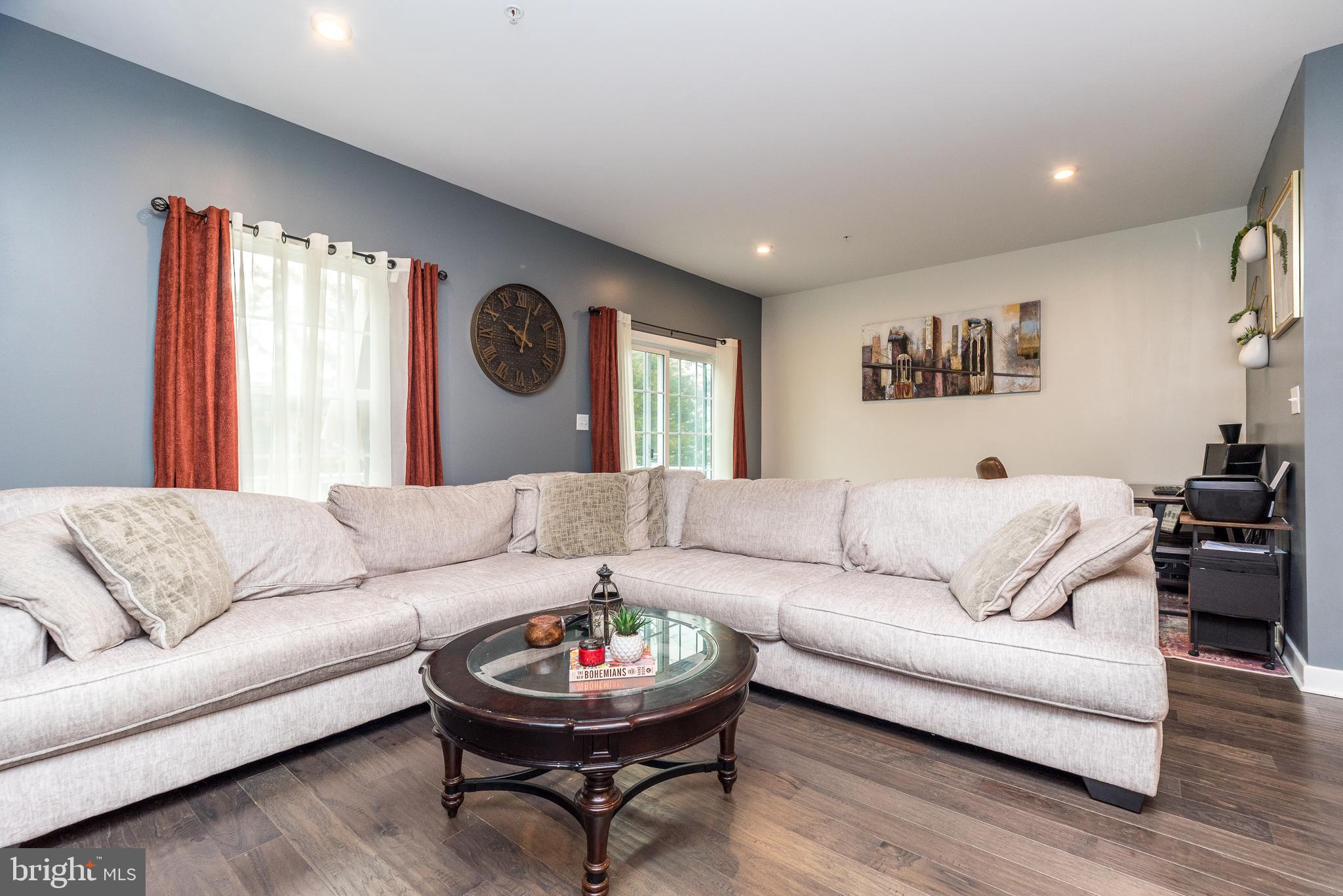 PERKASIE WOODS - Residential