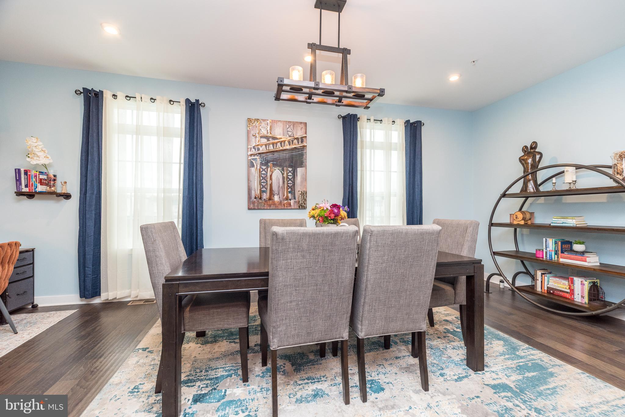 PERKASIE WOODS - Residential