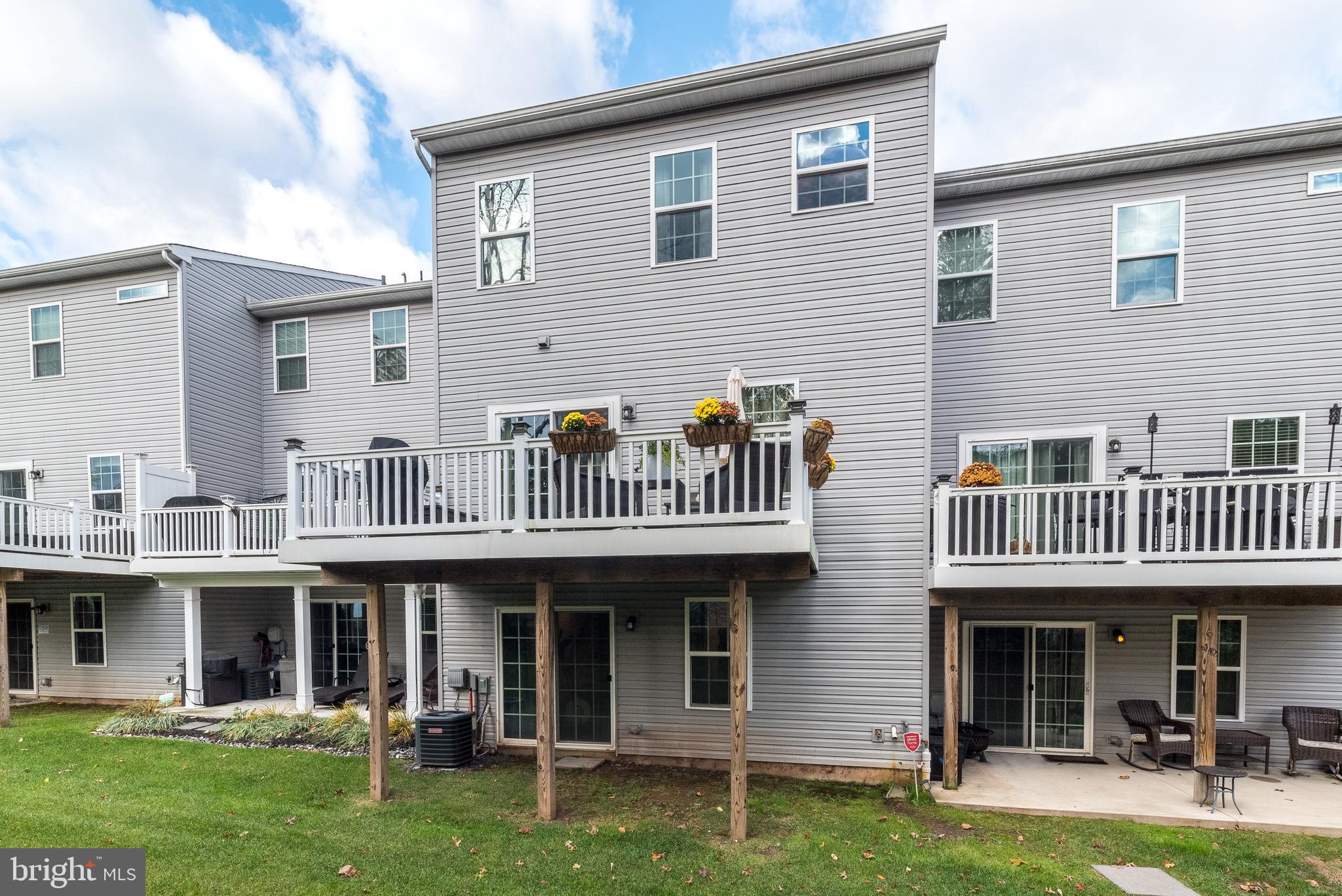 PERKASIE WOODS - Residential