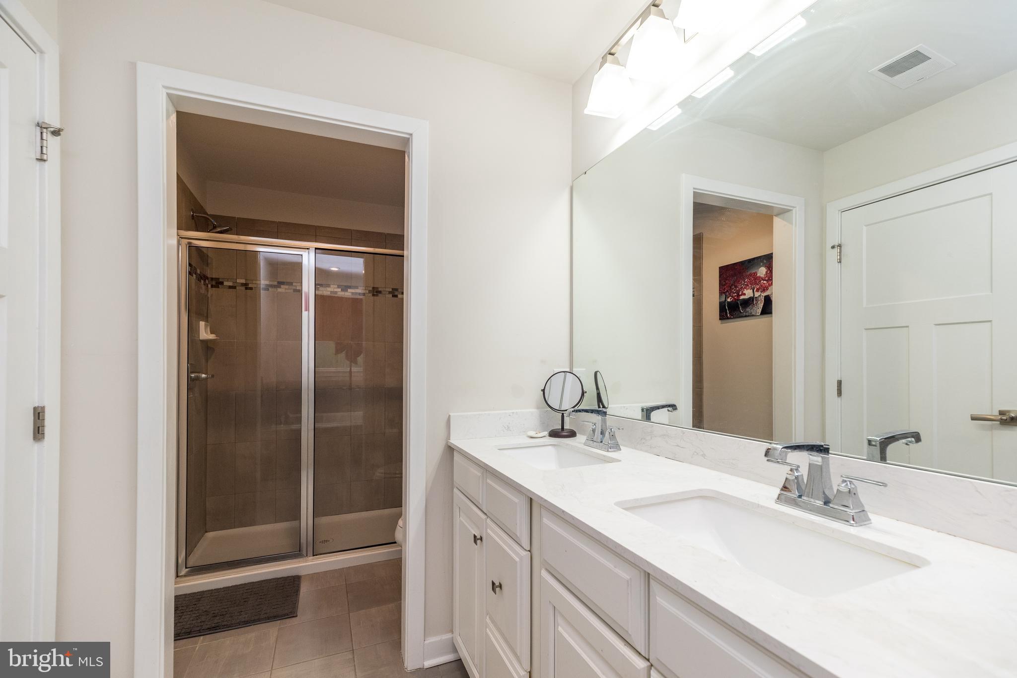 PERKASIE WOODS - Residential