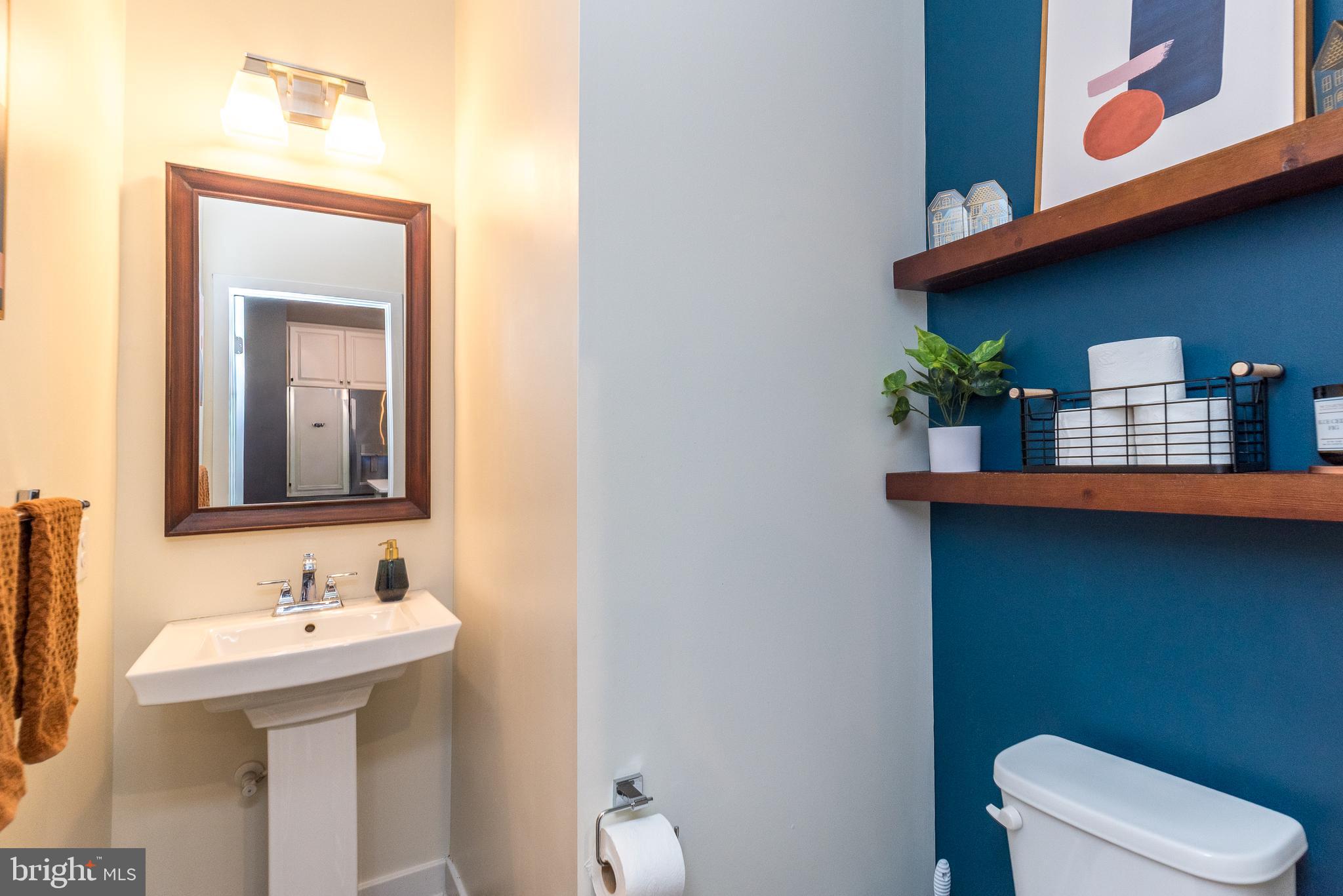 PERKASIE WOODS - Residential