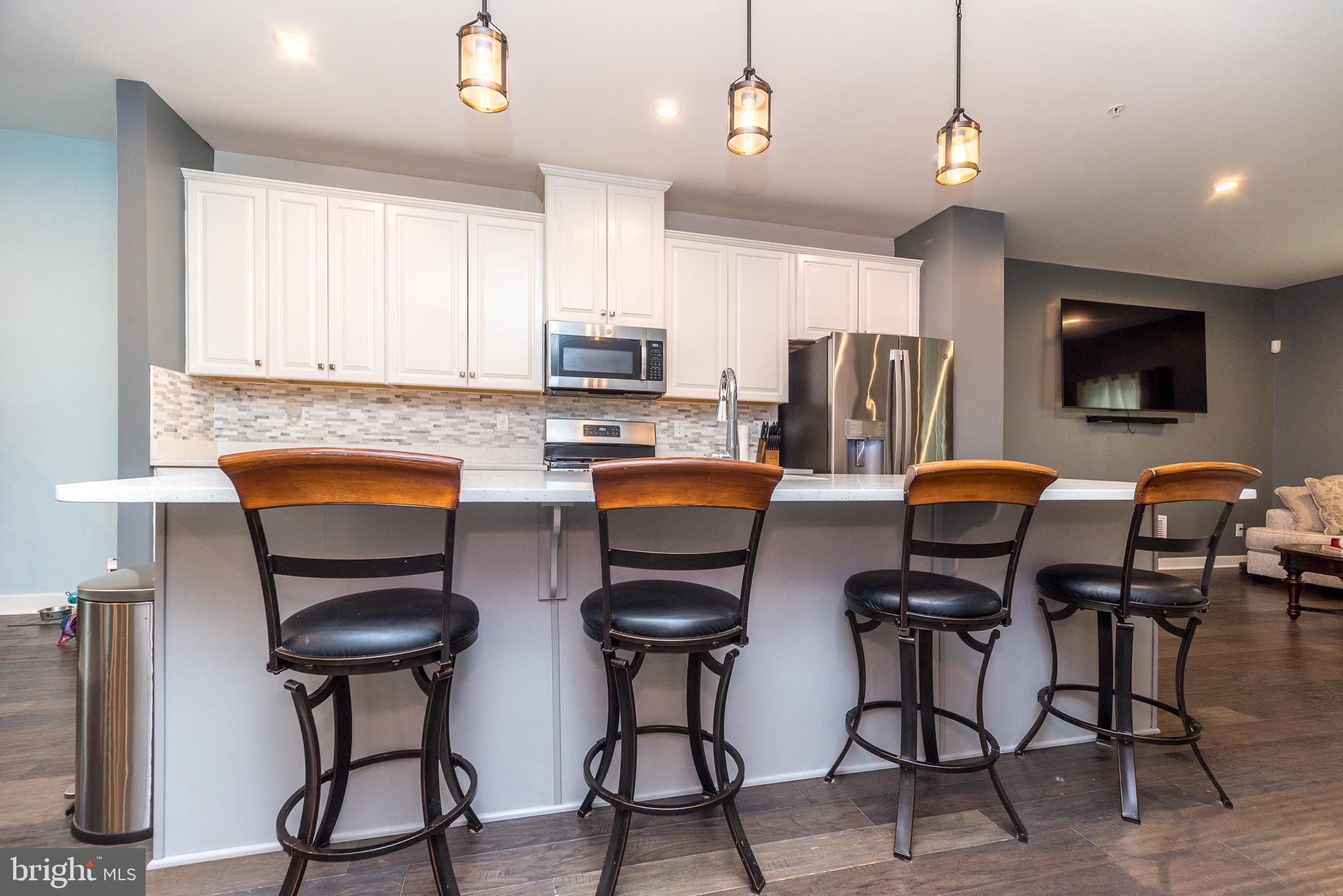 PERKASIE WOODS - Residential