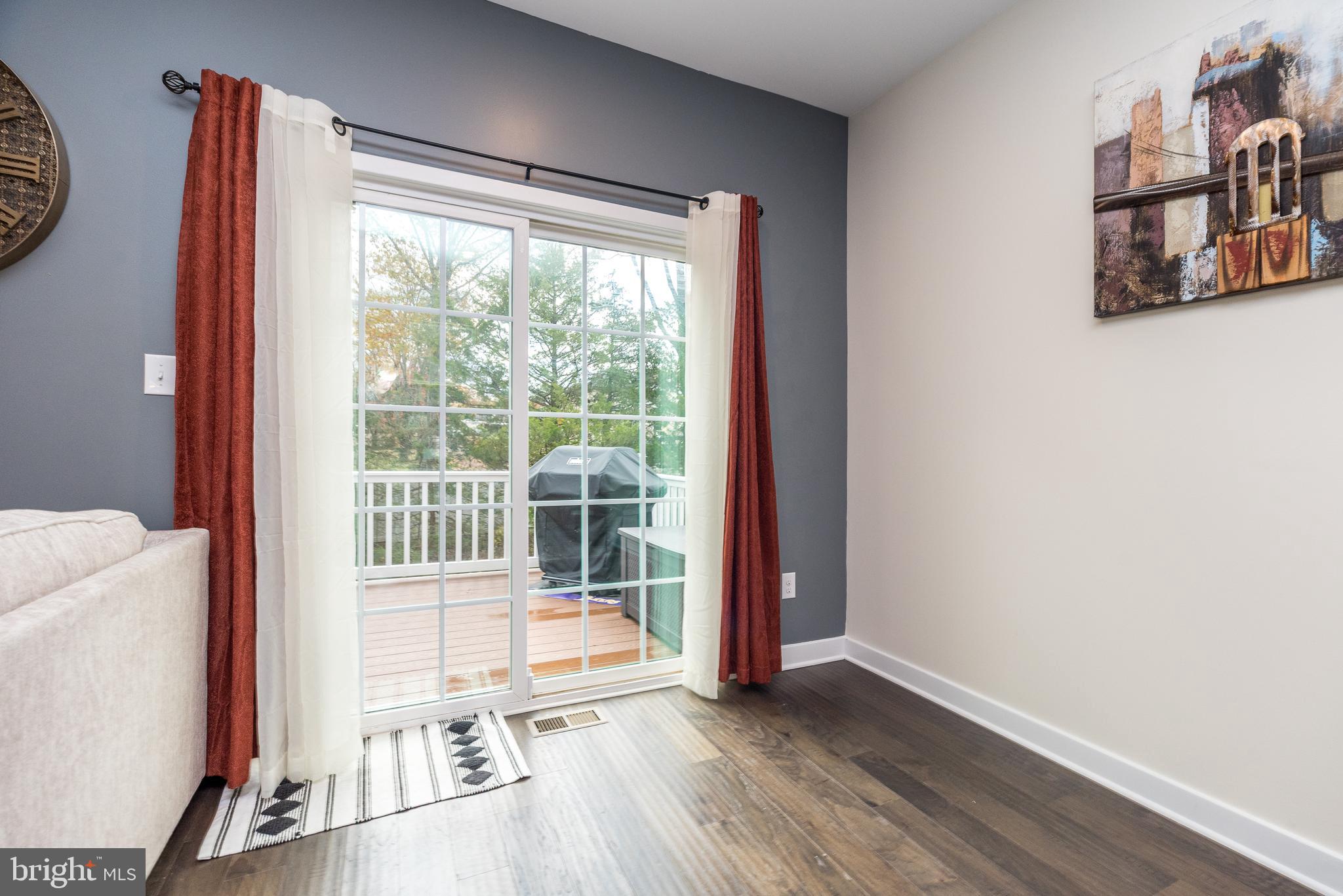 PERKASIE WOODS - Residential