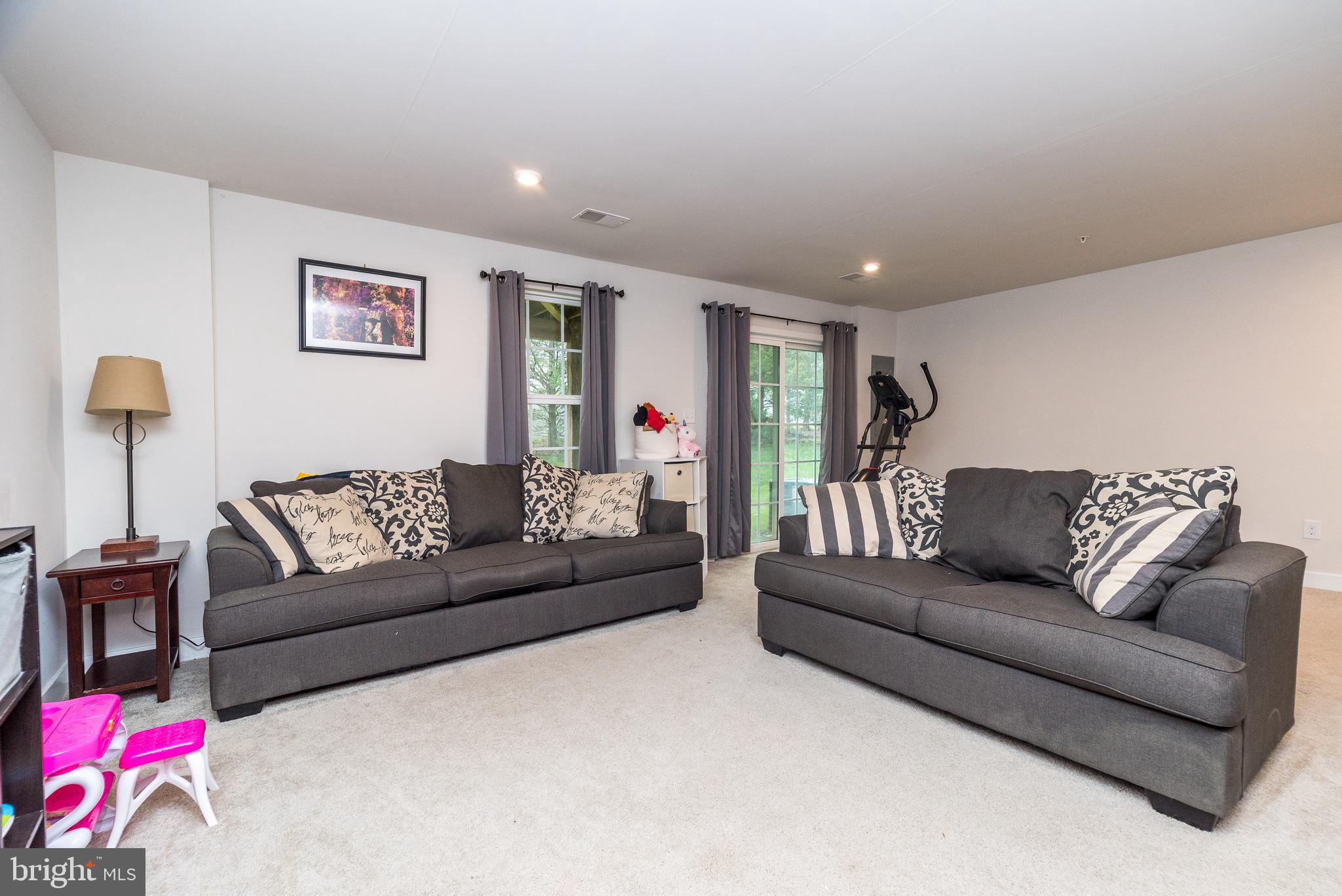 PERKASIE WOODS - Residential