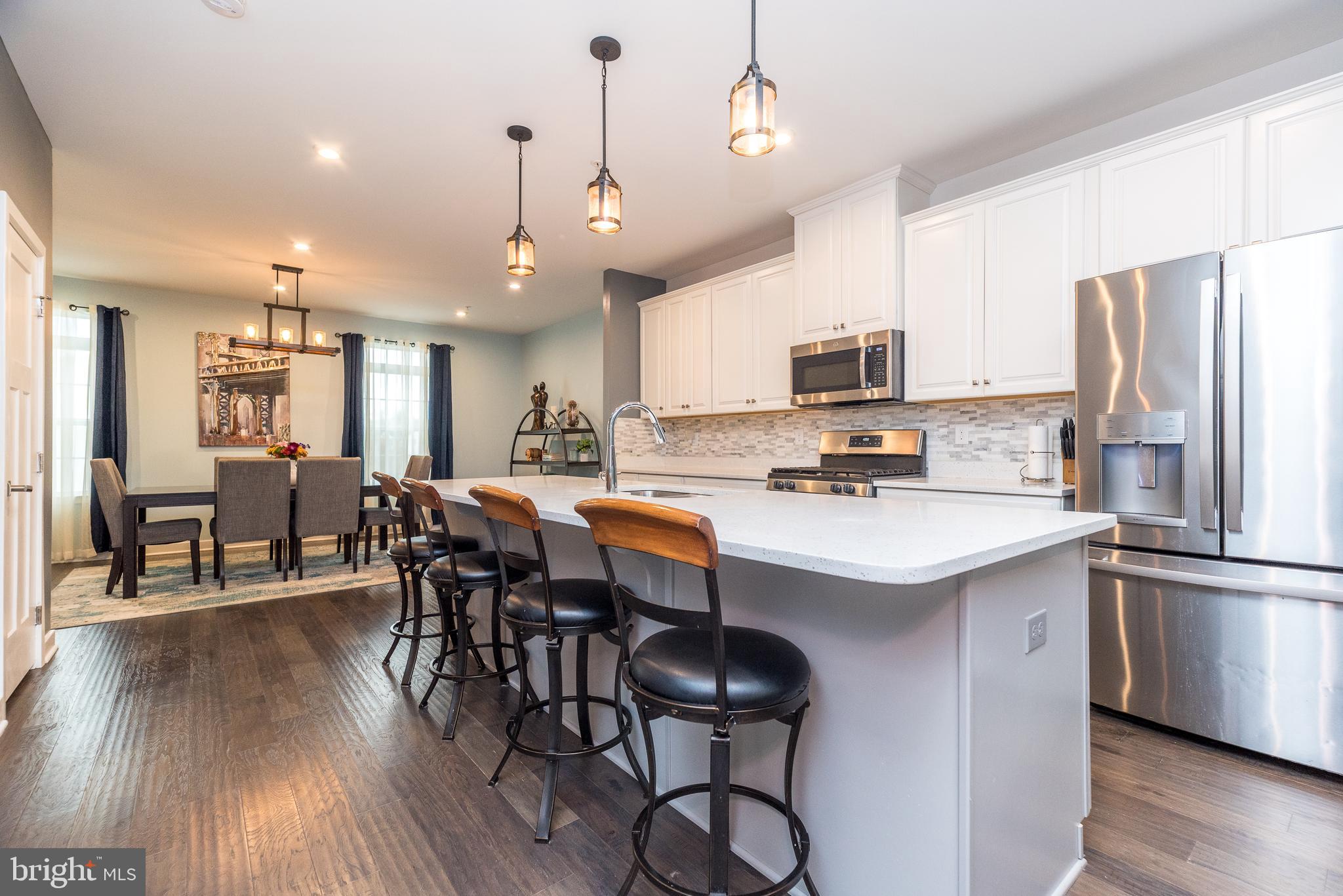 PERKASIE WOODS - Residential