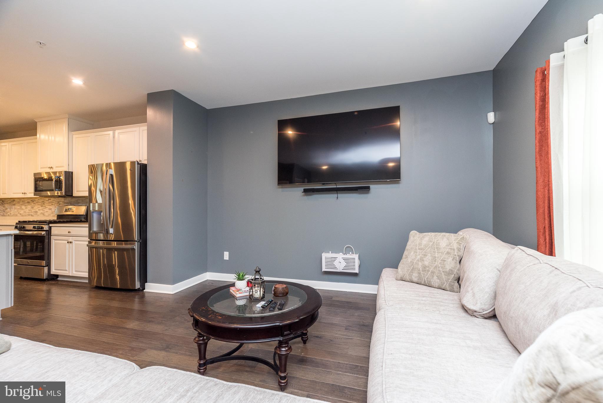 PERKASIE WOODS - Residential