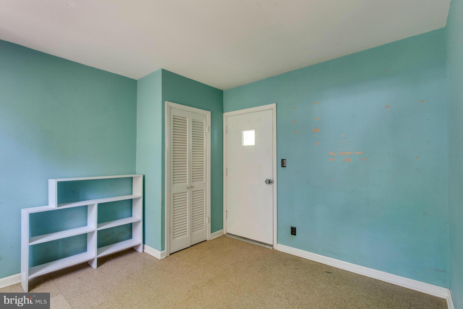 COURTLAND PARK - Residential