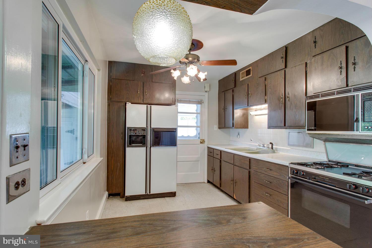 COURTLAND PARK - Residential