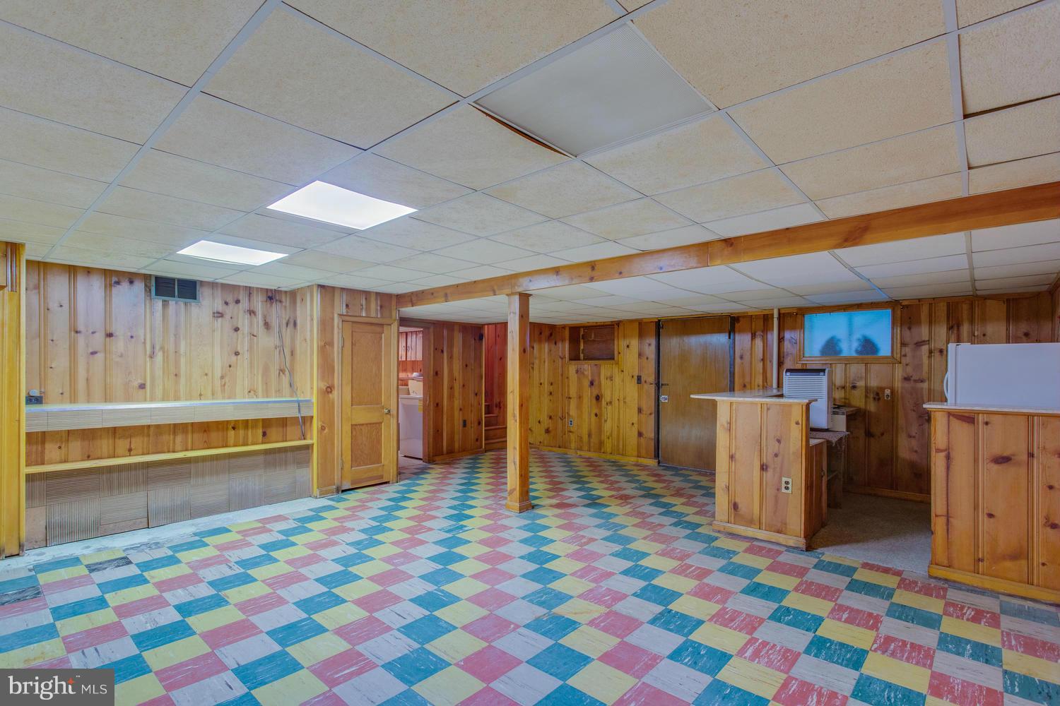 COURTLAND PARK - Residential