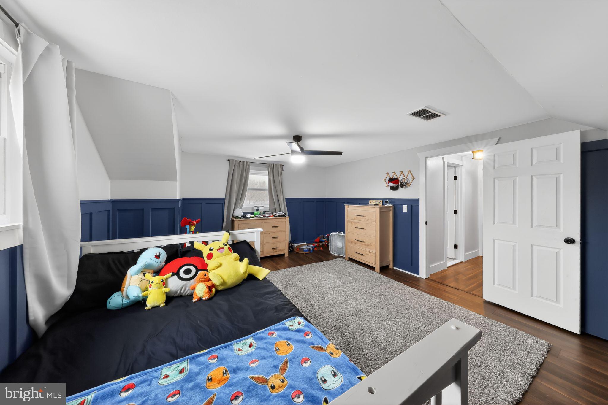 SUNNYSIDE ACRES - Residential