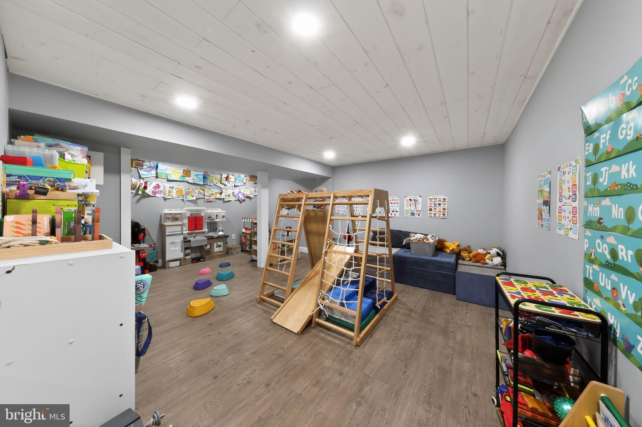 SUNNYSIDE ACRES - Residential