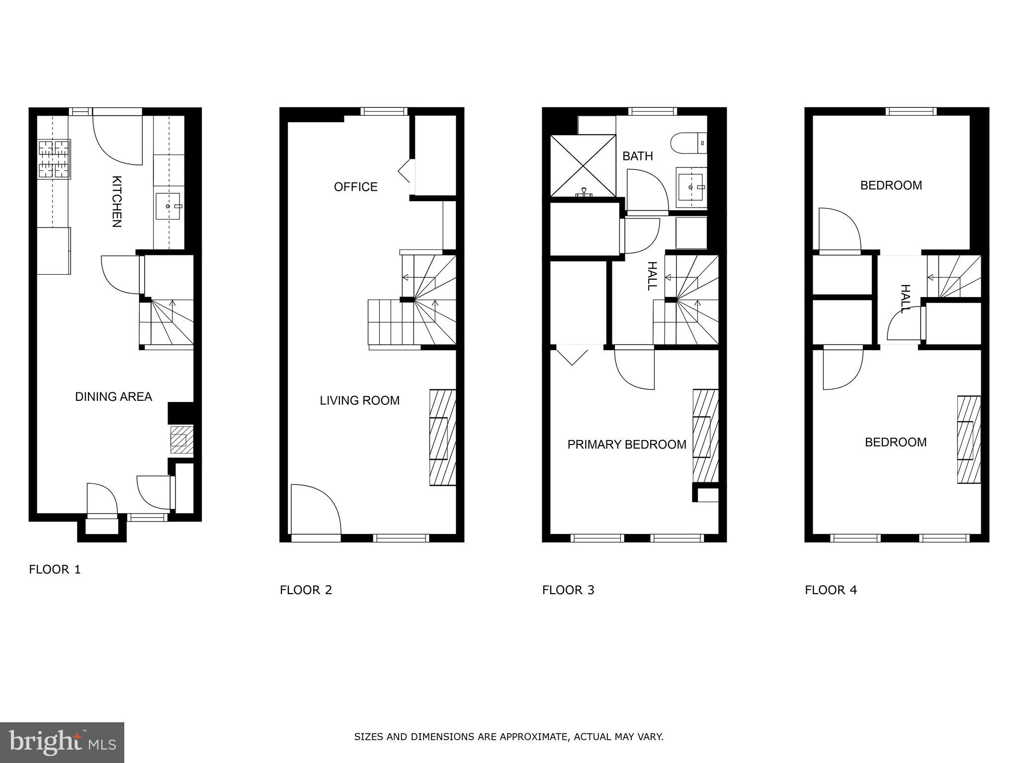 QUEEN VILLAGE - Residential