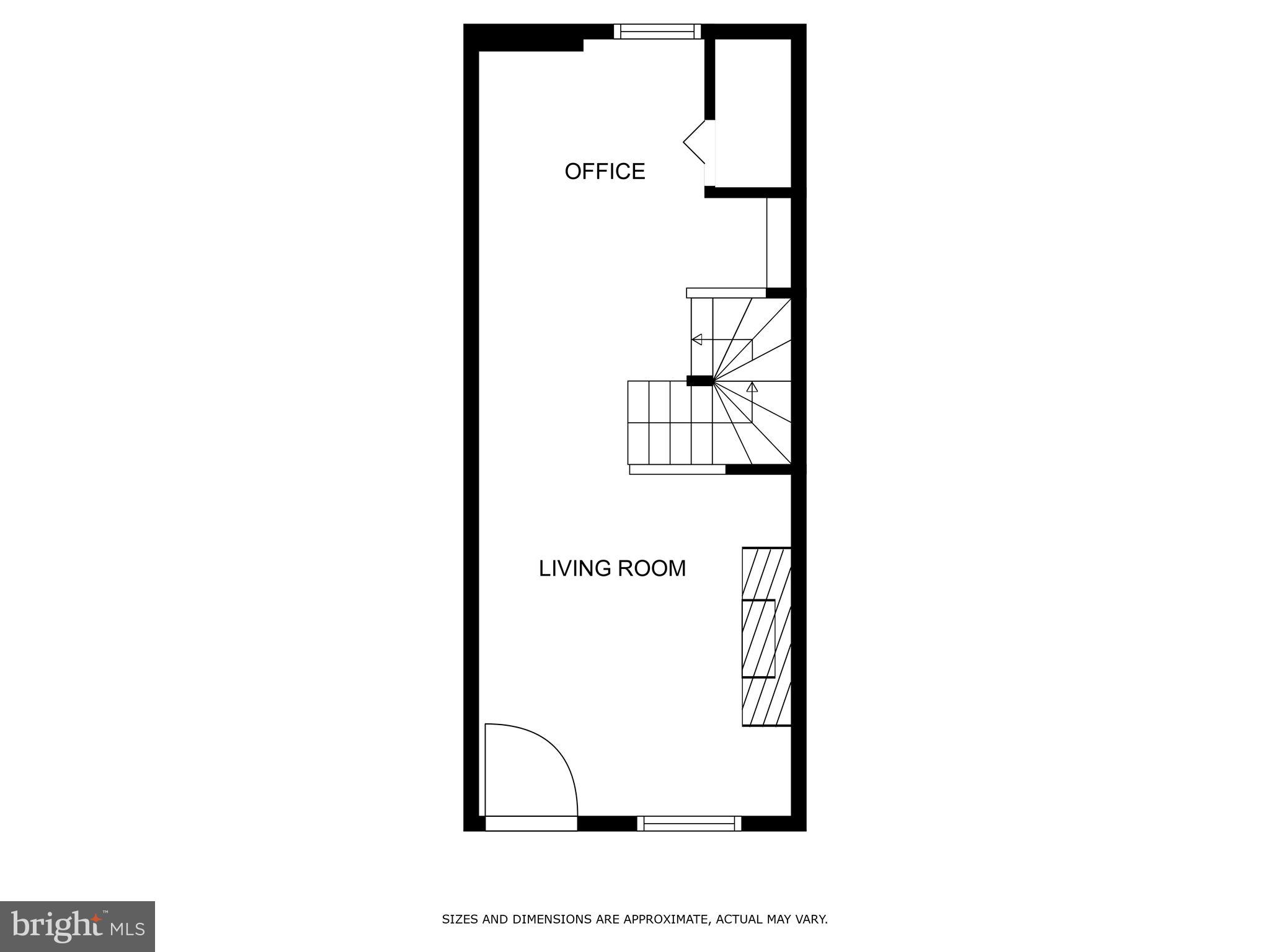 QUEEN VILLAGE - Residential