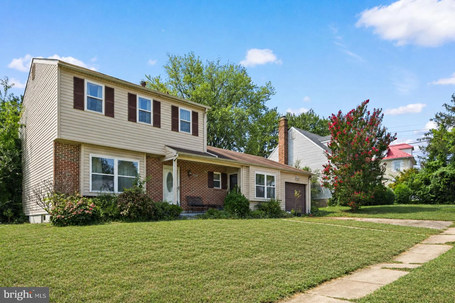 4525 Fitch Avenue, Baltimore, MD, 21236