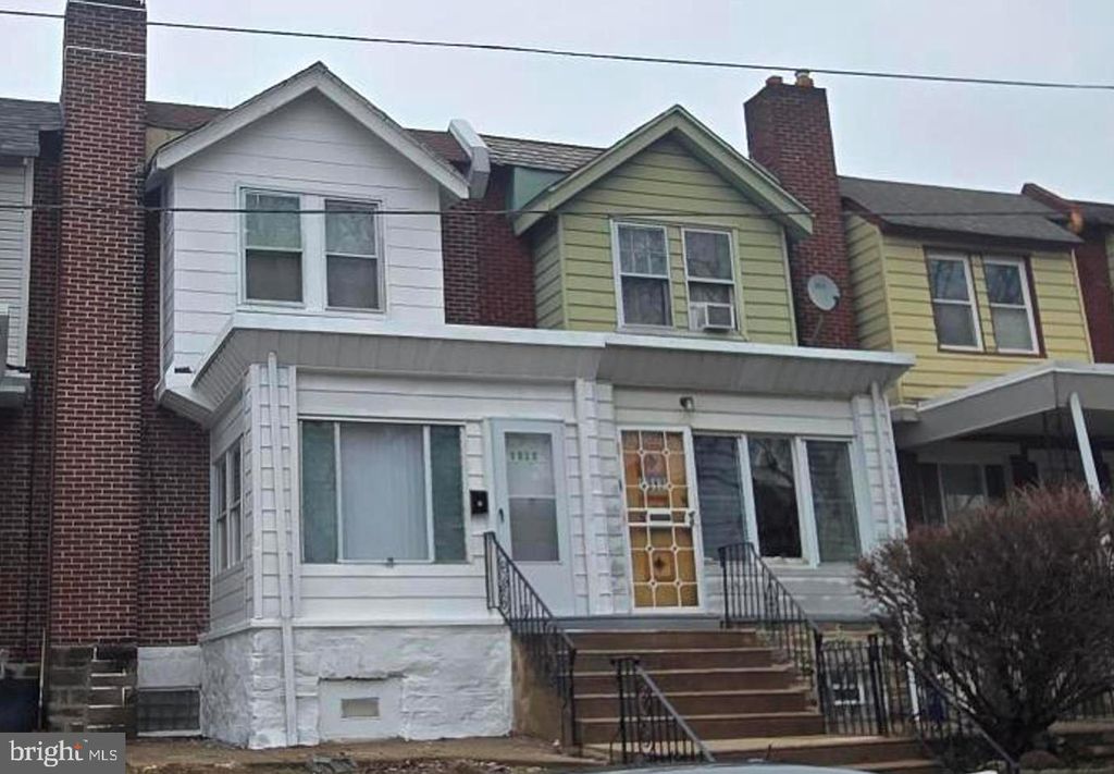 Photo of 1315 Fillmore Street, PHILADELPHIA, PA 19124 (MLS # PAPH2593628)