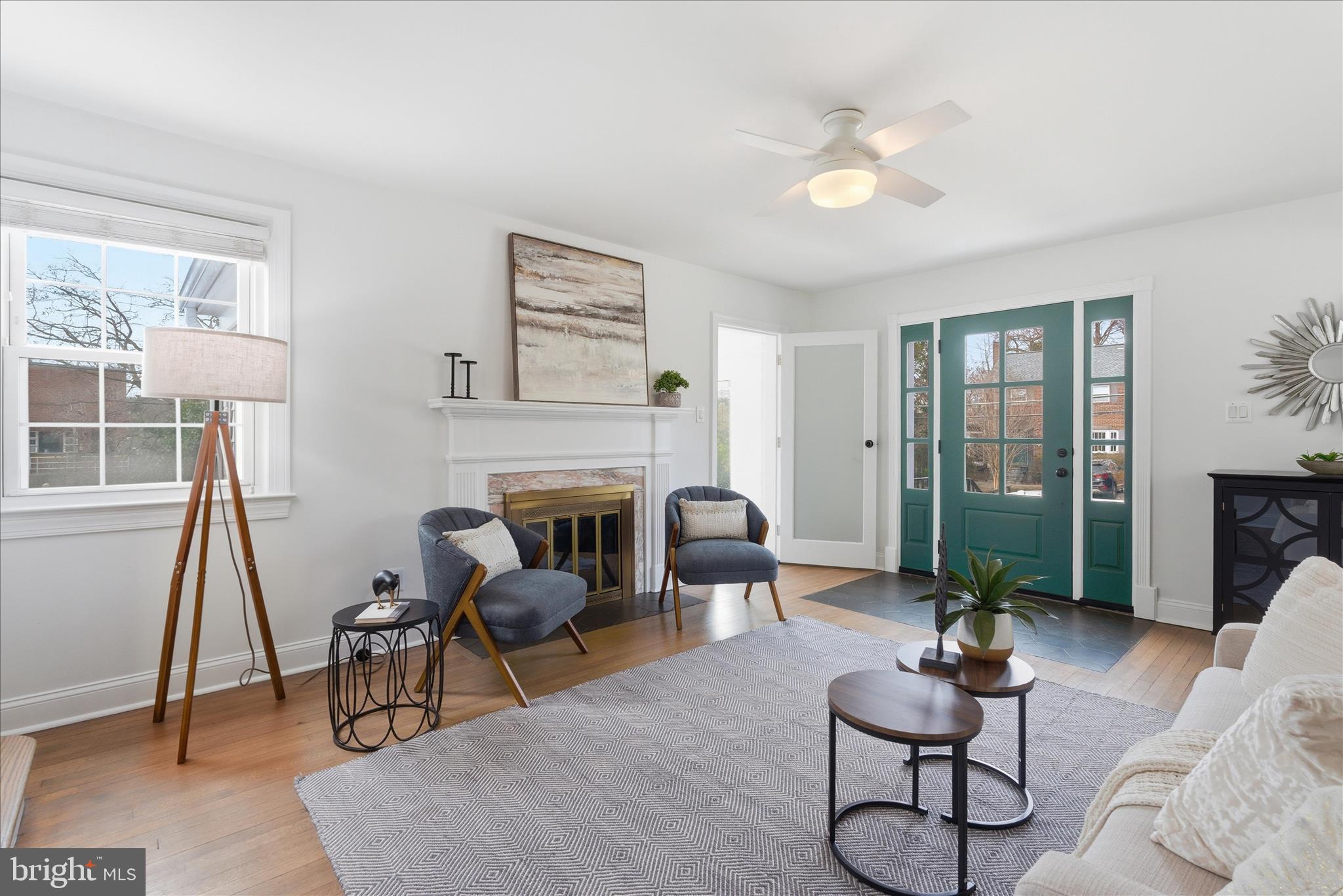 OAKCREST - Residential