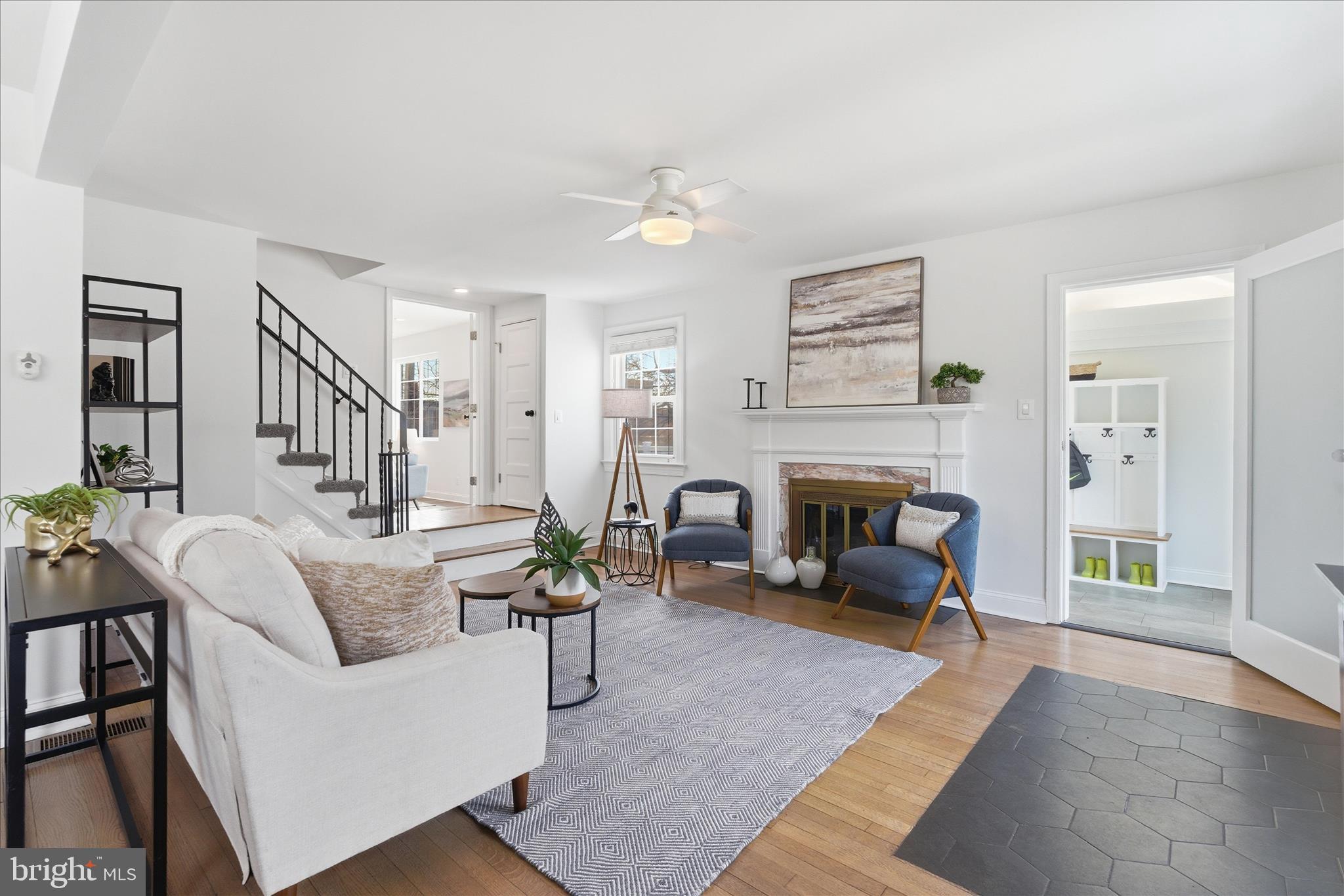 OAKCREST - Residential