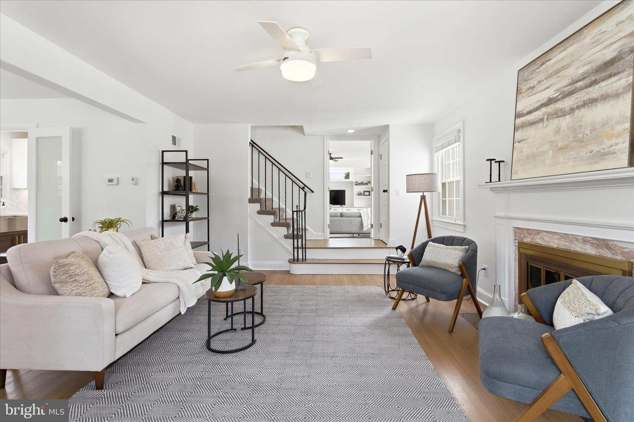 OAKCREST - Residential